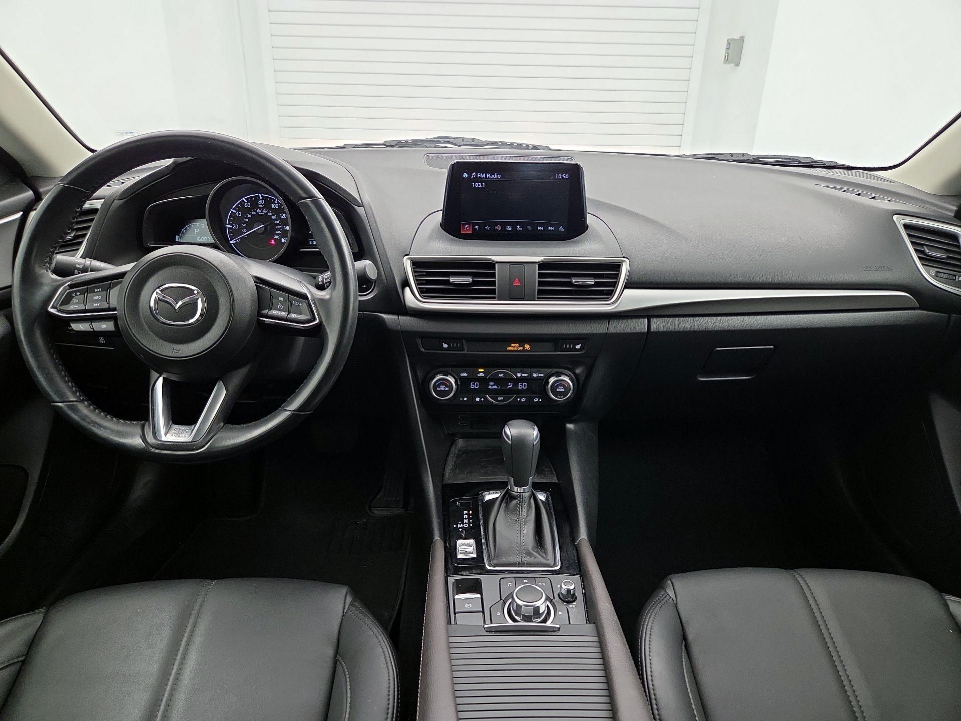 Thumbnail: 2018 Mazda Mazda3 - 9
