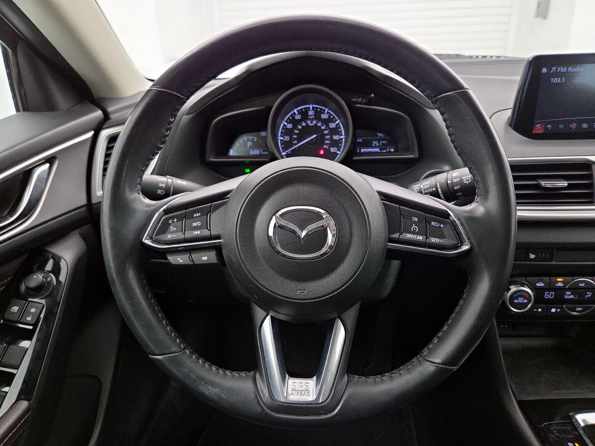 Thumbnail: 2018 Mazda Mazda3 - 10