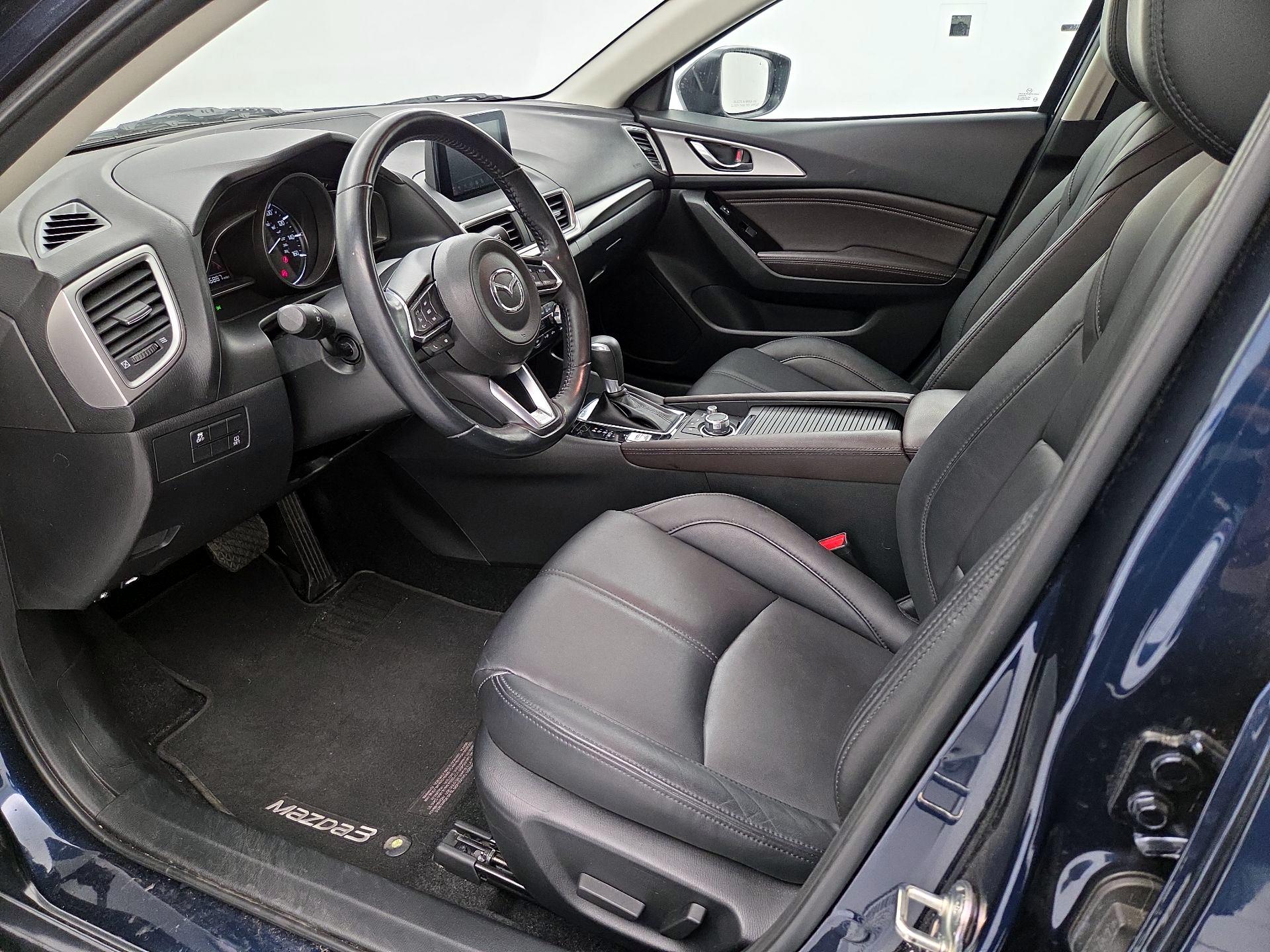 Thumbnail: 2018 Mazda Mazda3 - 11