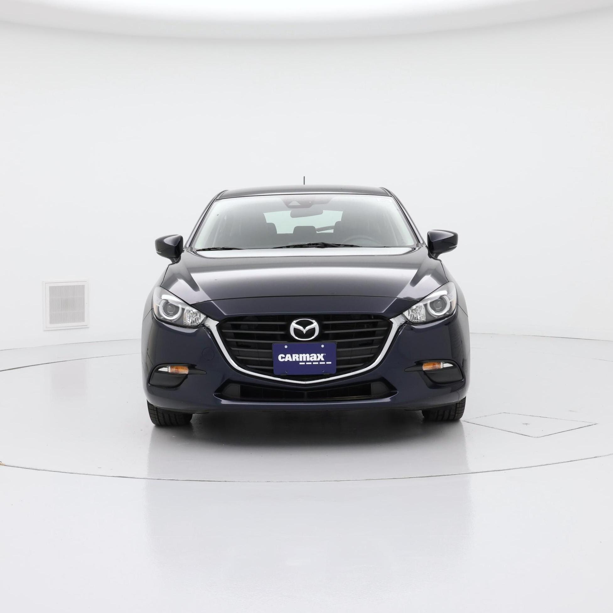 Thumbnail: 2018 Mazda Mazda3 - 5