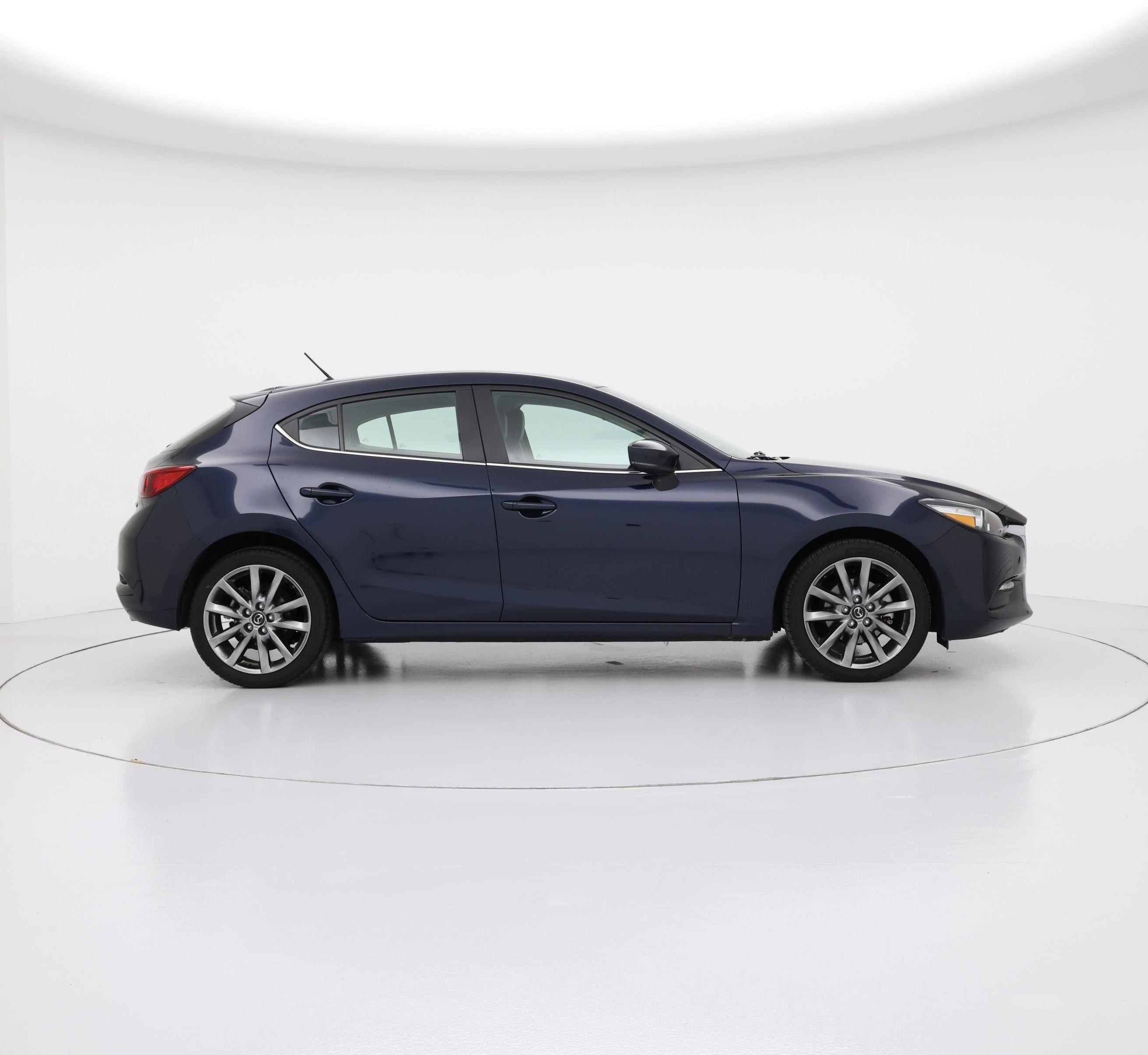 Thumbnail: 2018 Mazda Mazda3 - 7