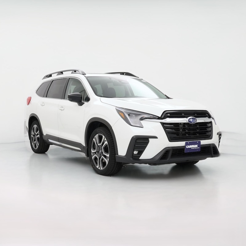 2024 Subaru Ascent Limited