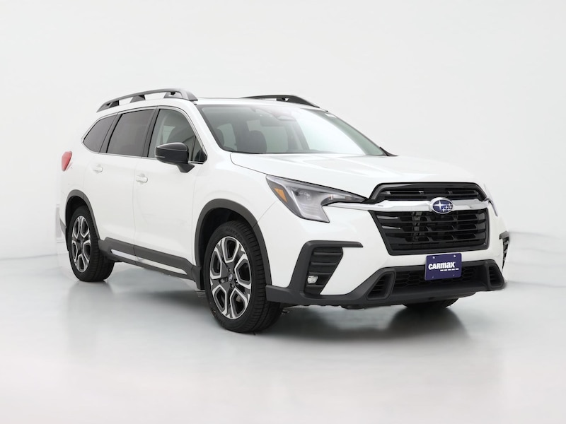 2024 Subaru Ascent Limited