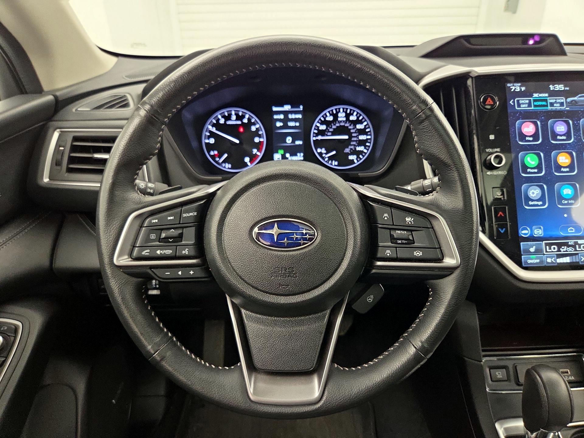 Thumbnail: 2024 Subaru Ascent - 10