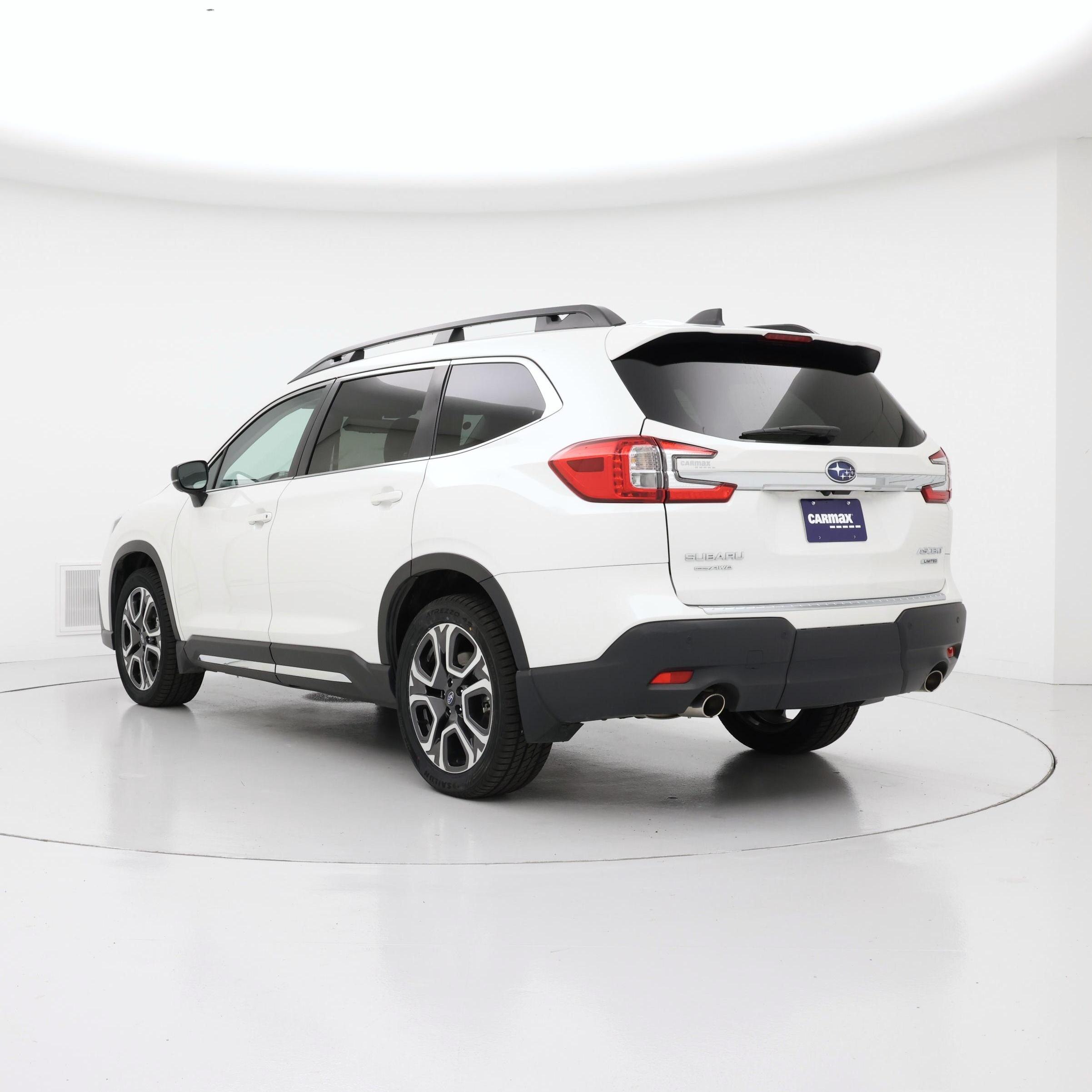 Thumbnail: 2024 Subaru Ascent - 2