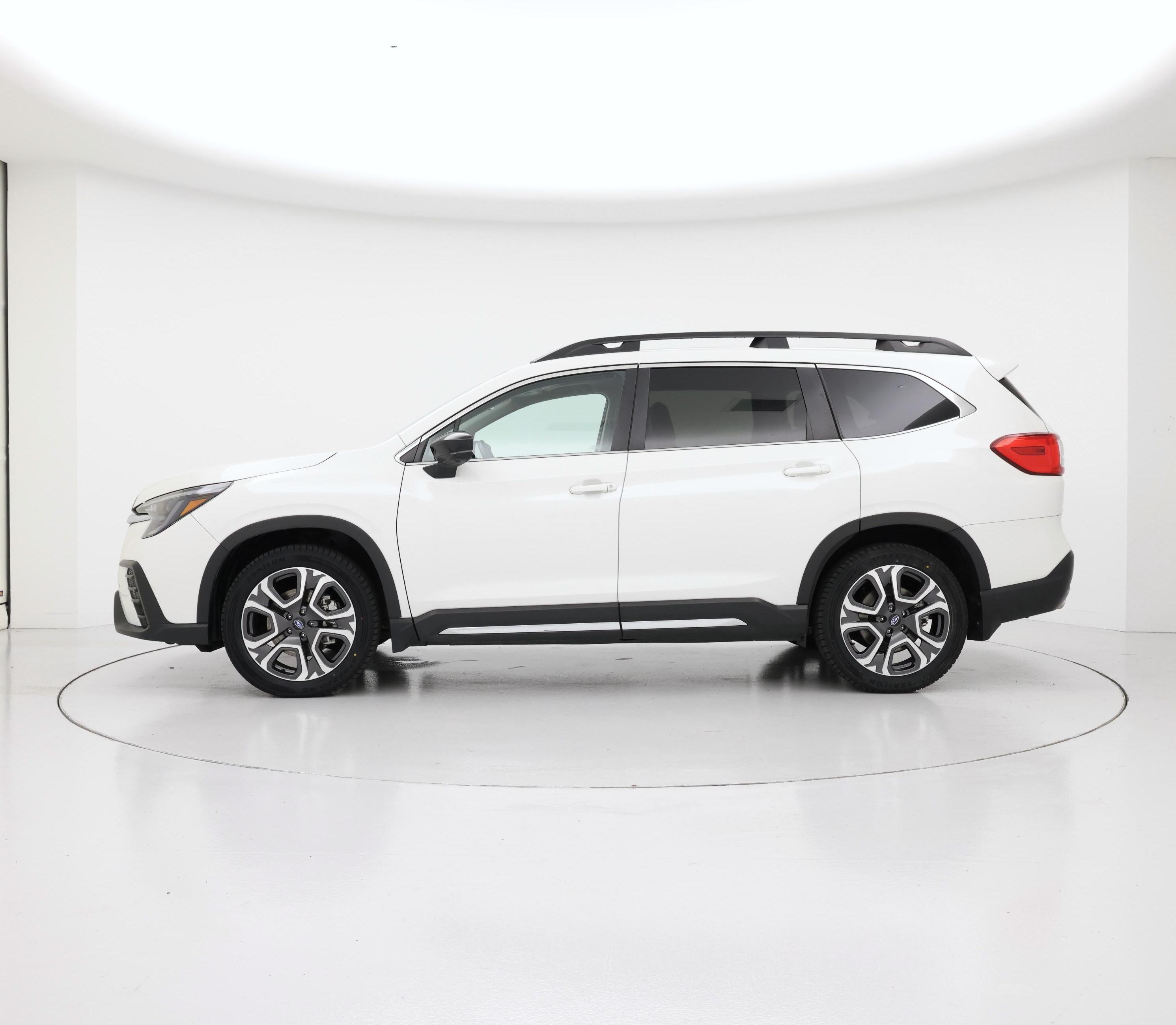 Thumbnail: 2024 Subaru Ascent - 3