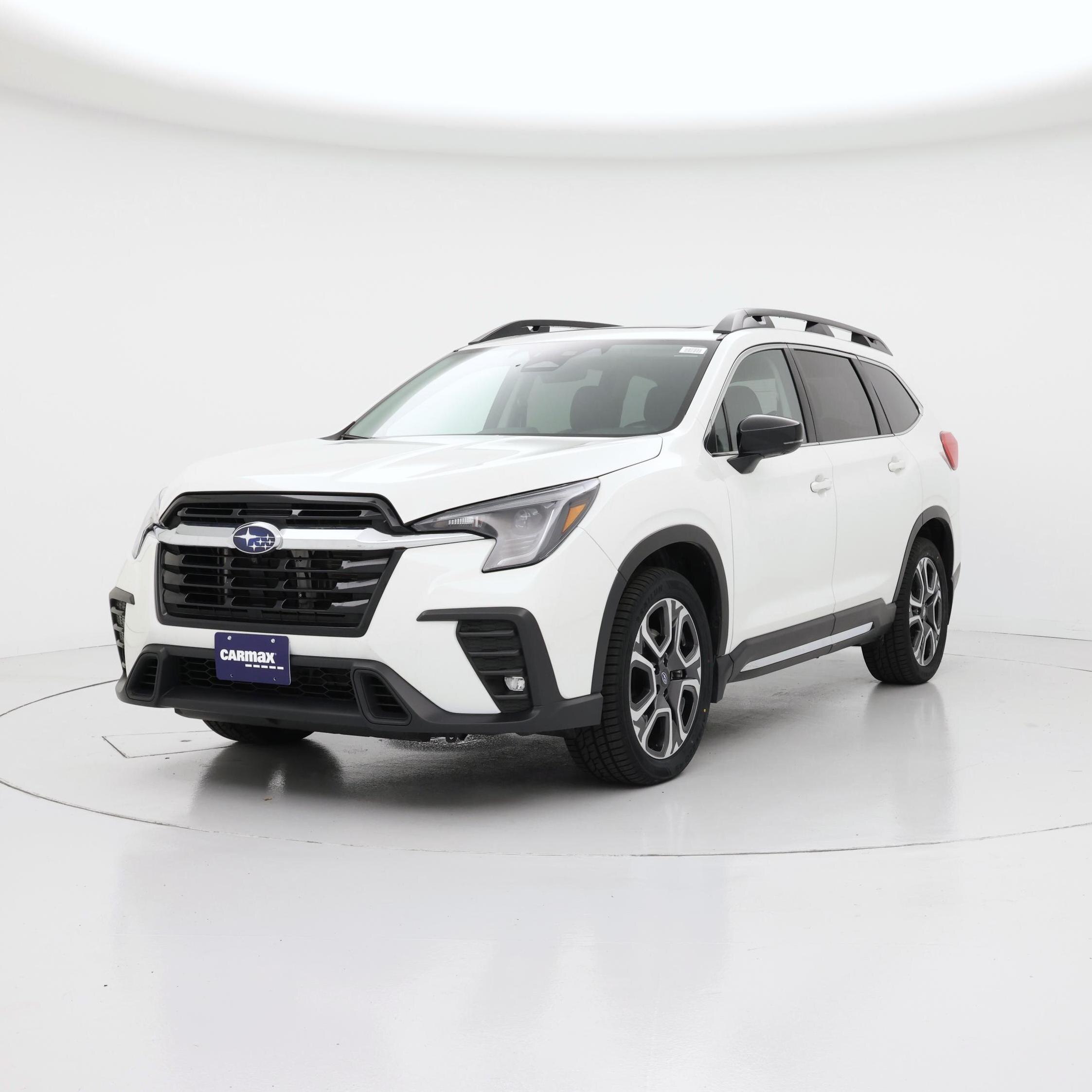 Thumbnail: 2024 Subaru Ascent - 4