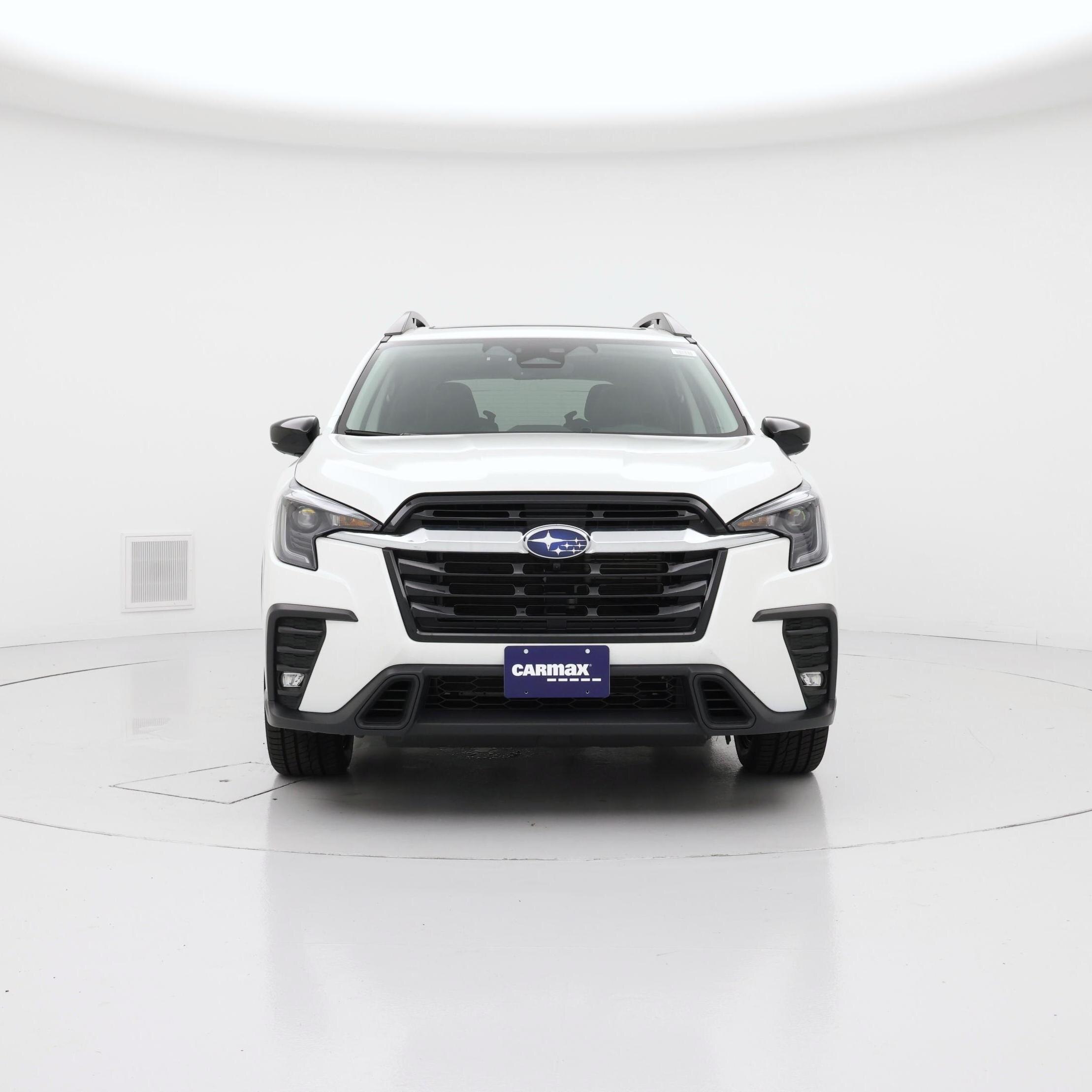 Thumbnail: 2024 Subaru Ascent - 5