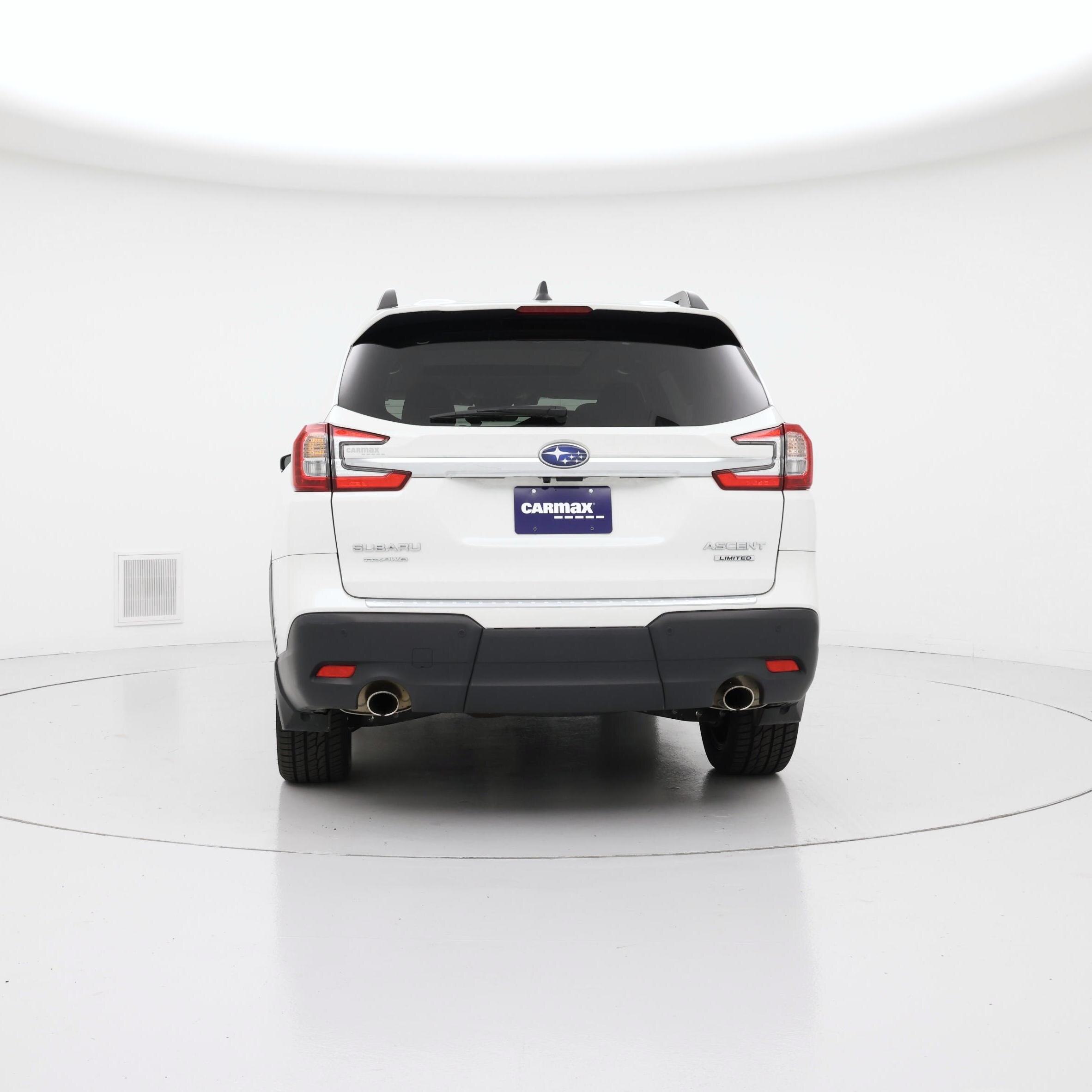 Thumbnail: 2024 Subaru Ascent - 6