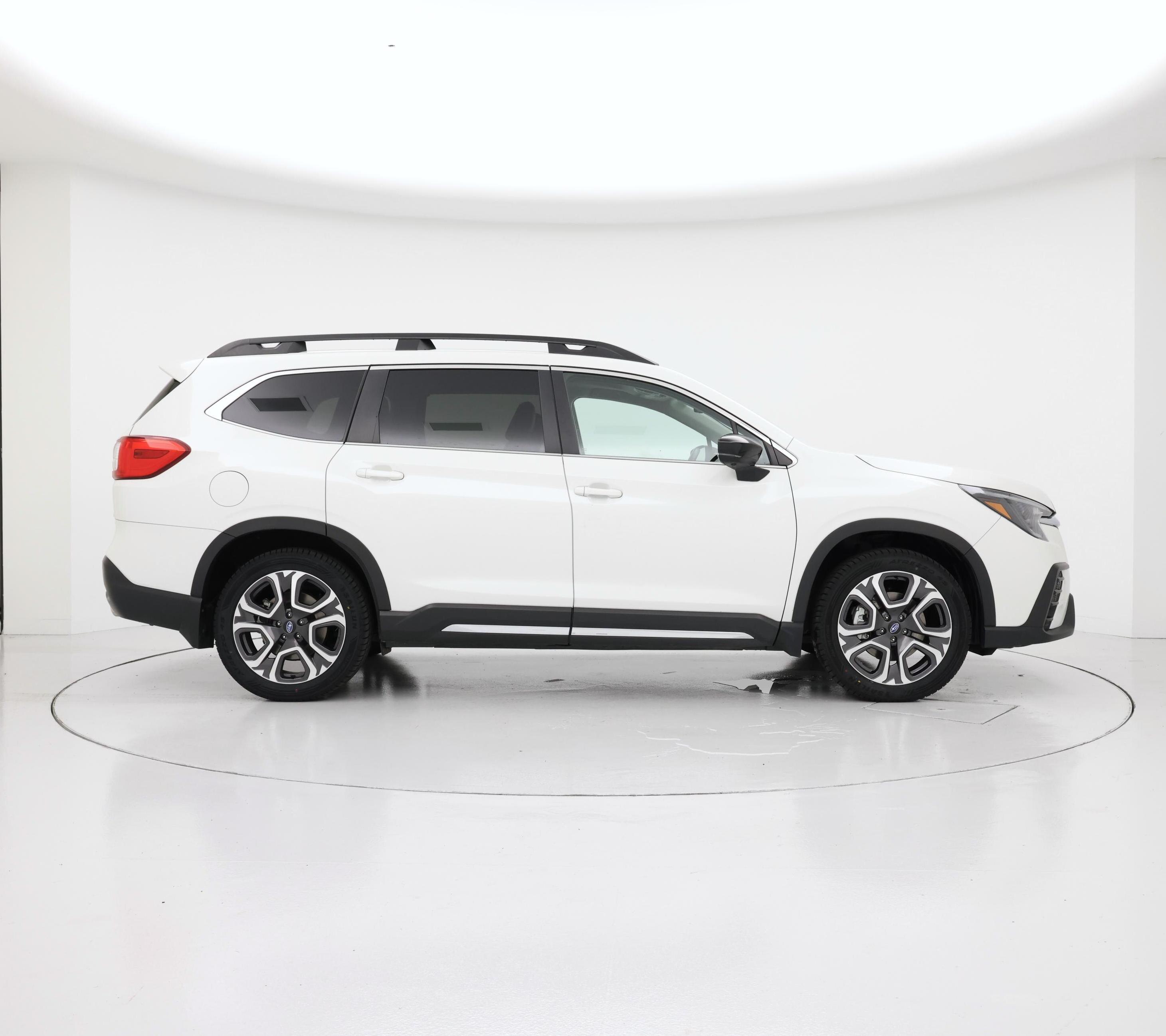Thumbnail: 2024 Subaru Ascent - 7