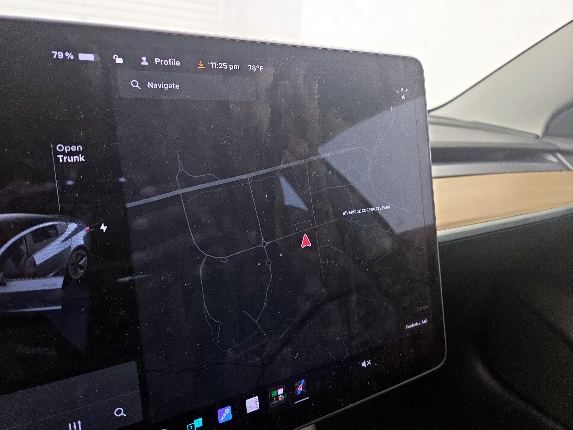Thumbnail: 2021 Tesla Model 3 - 13