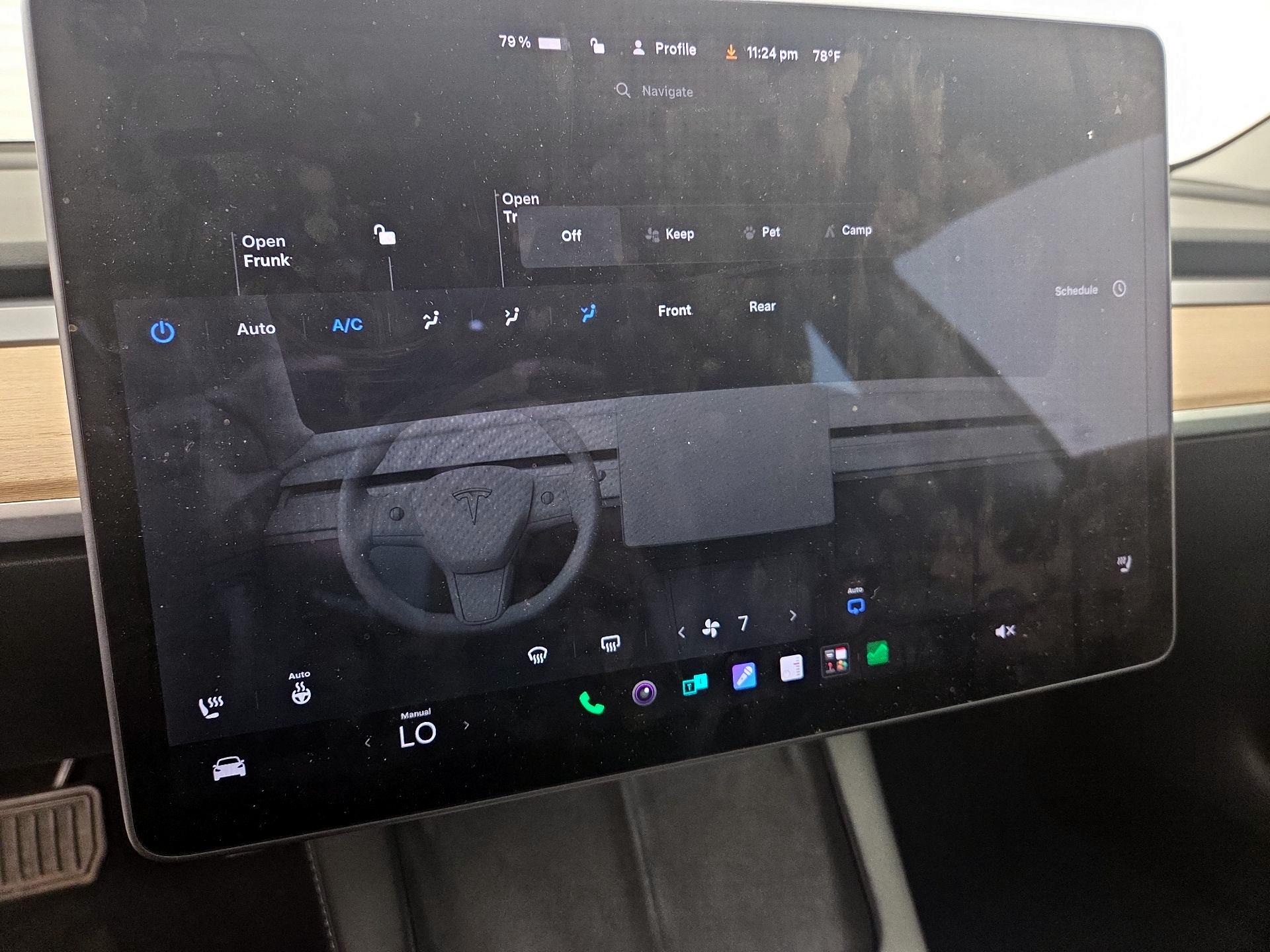 Thumbnail: 2021 Tesla Model 3 - 16