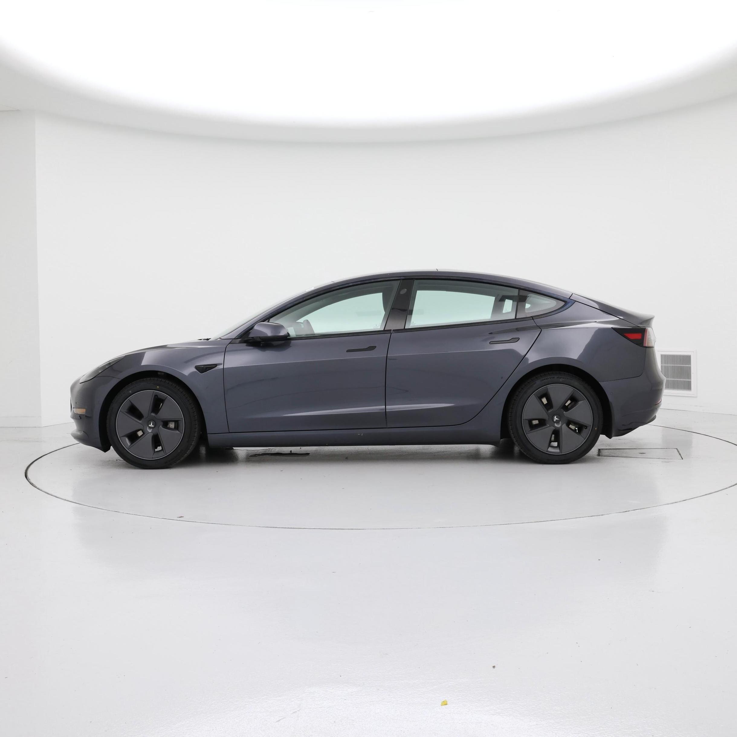 Thumbnail: 2021 Tesla Model 3 - 3