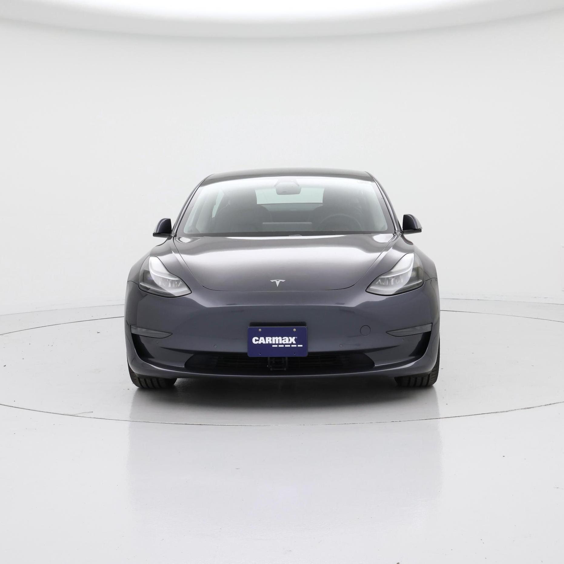 Thumbnail: 2021 Tesla Model 3 - 5