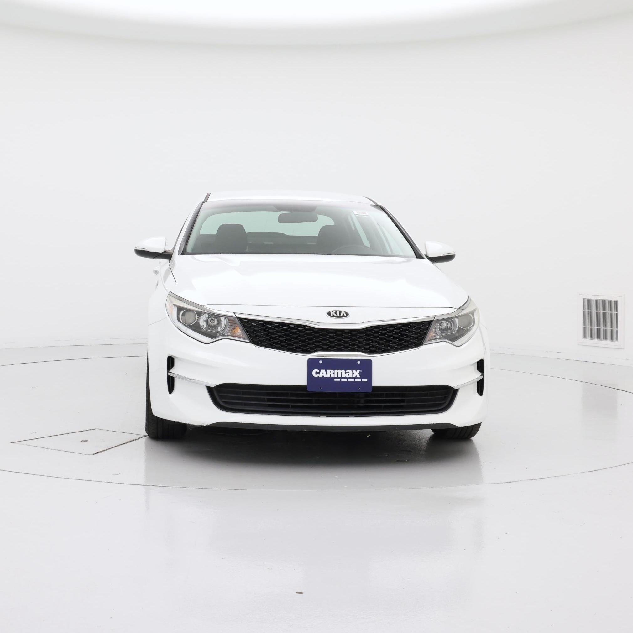 Thumbnail: 2018 Kia Optima - 5