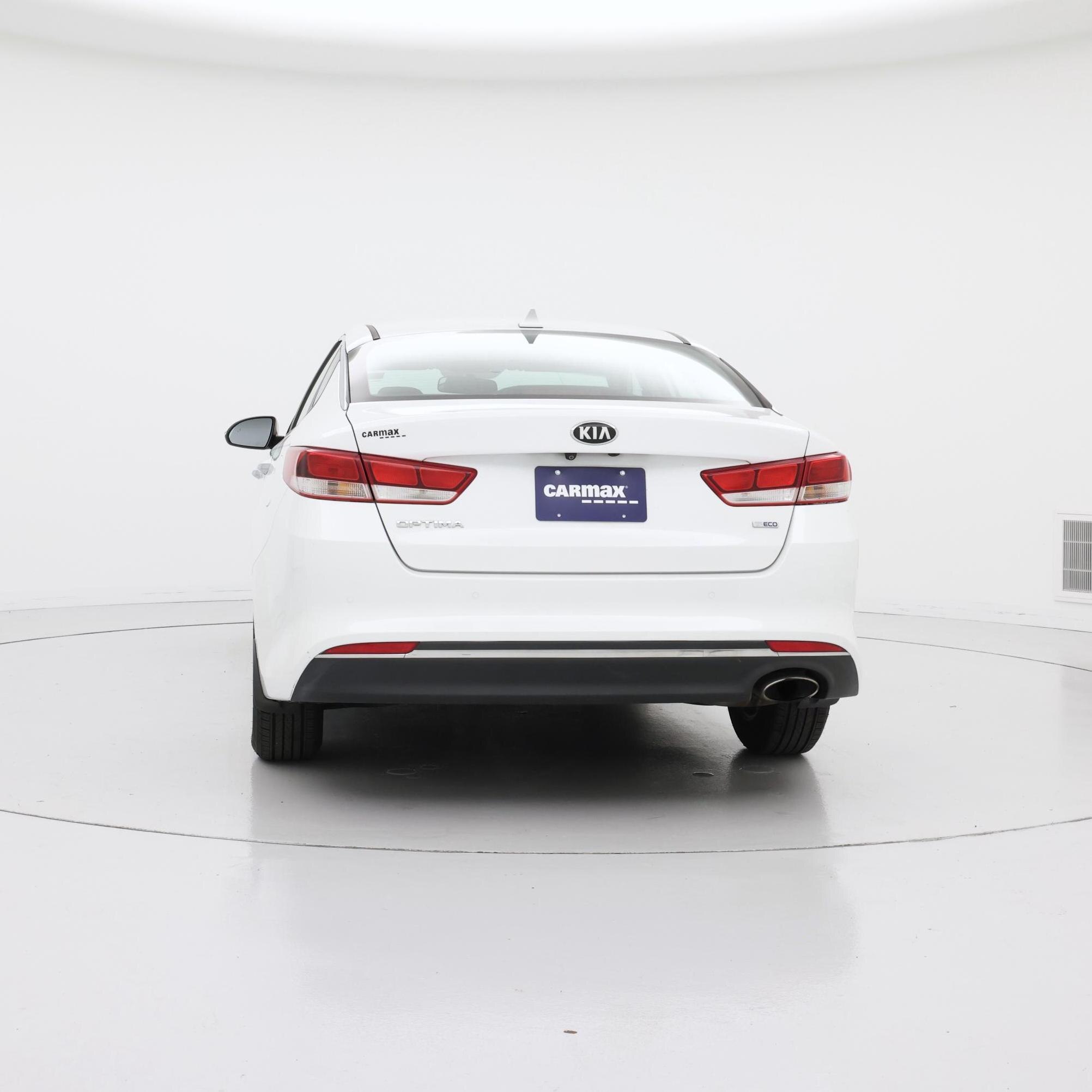 Thumbnail: 2018 Kia Optima - 6
