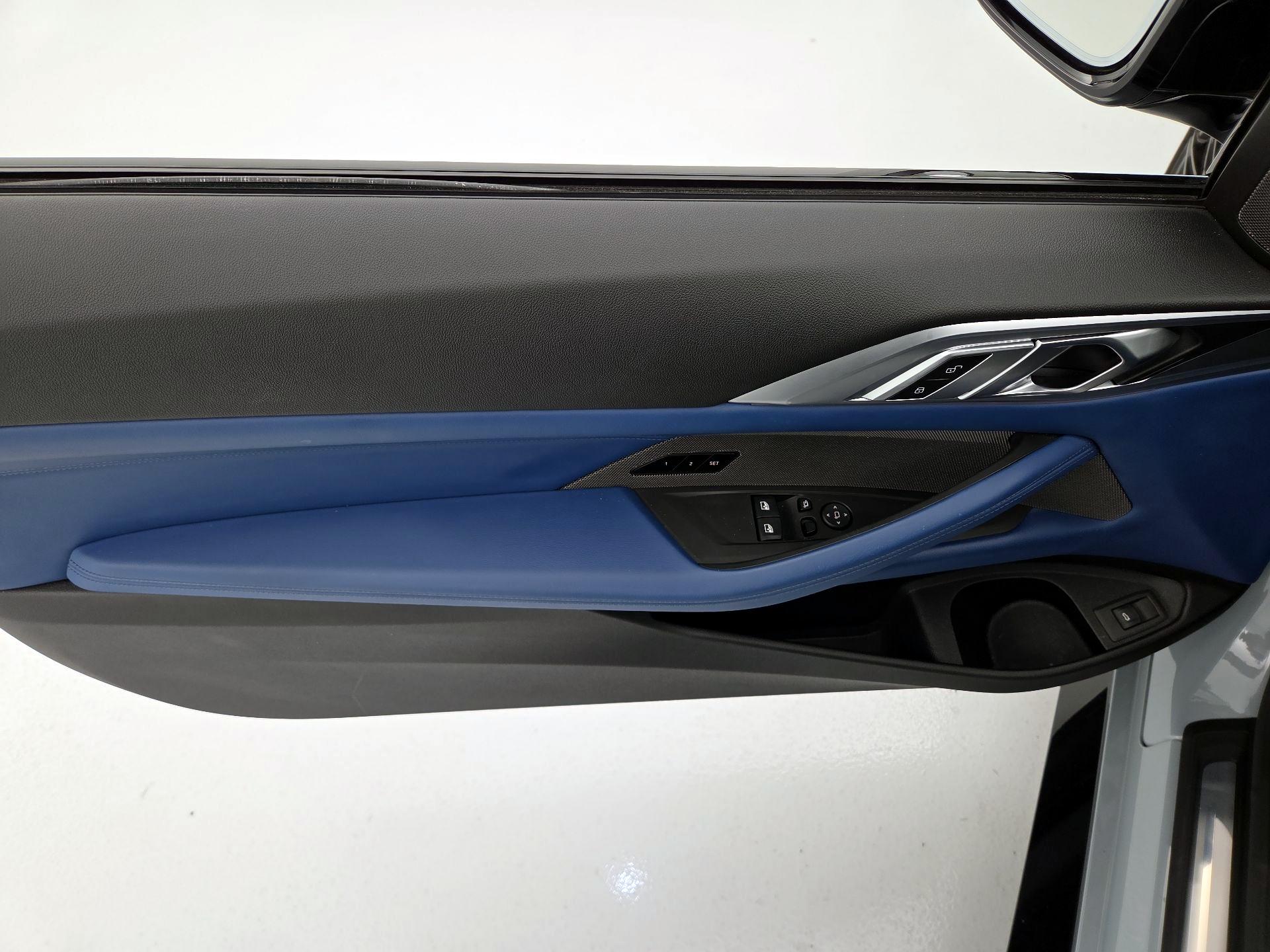 Thumbnail: 2022 BMW M4 - 12