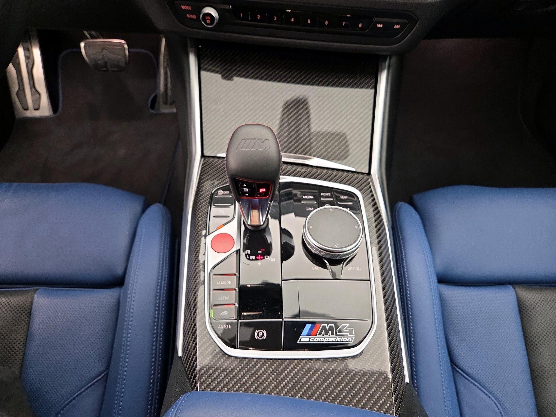Thumbnail: 2022 BMW M4 - 18