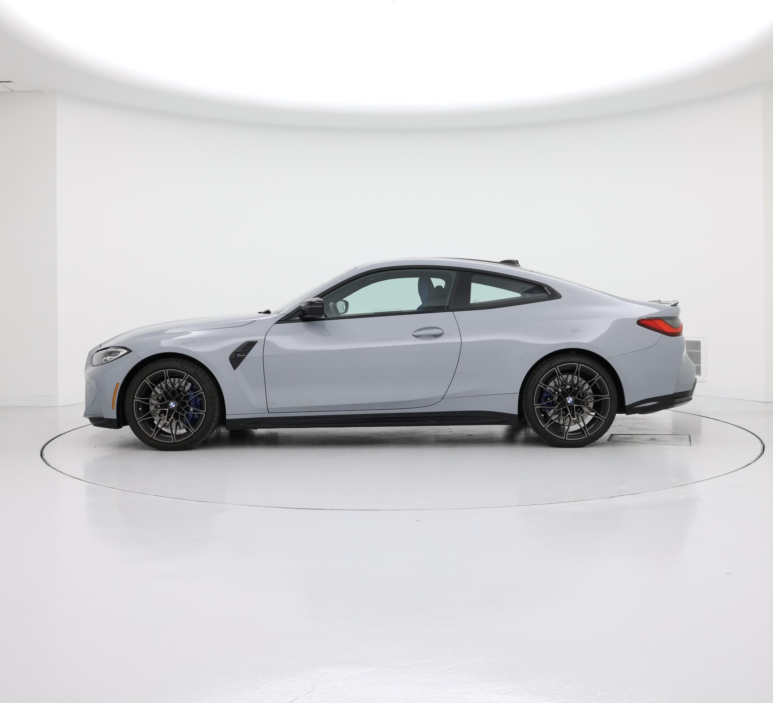 Thumbnail: 2022 BMW M4 - 3