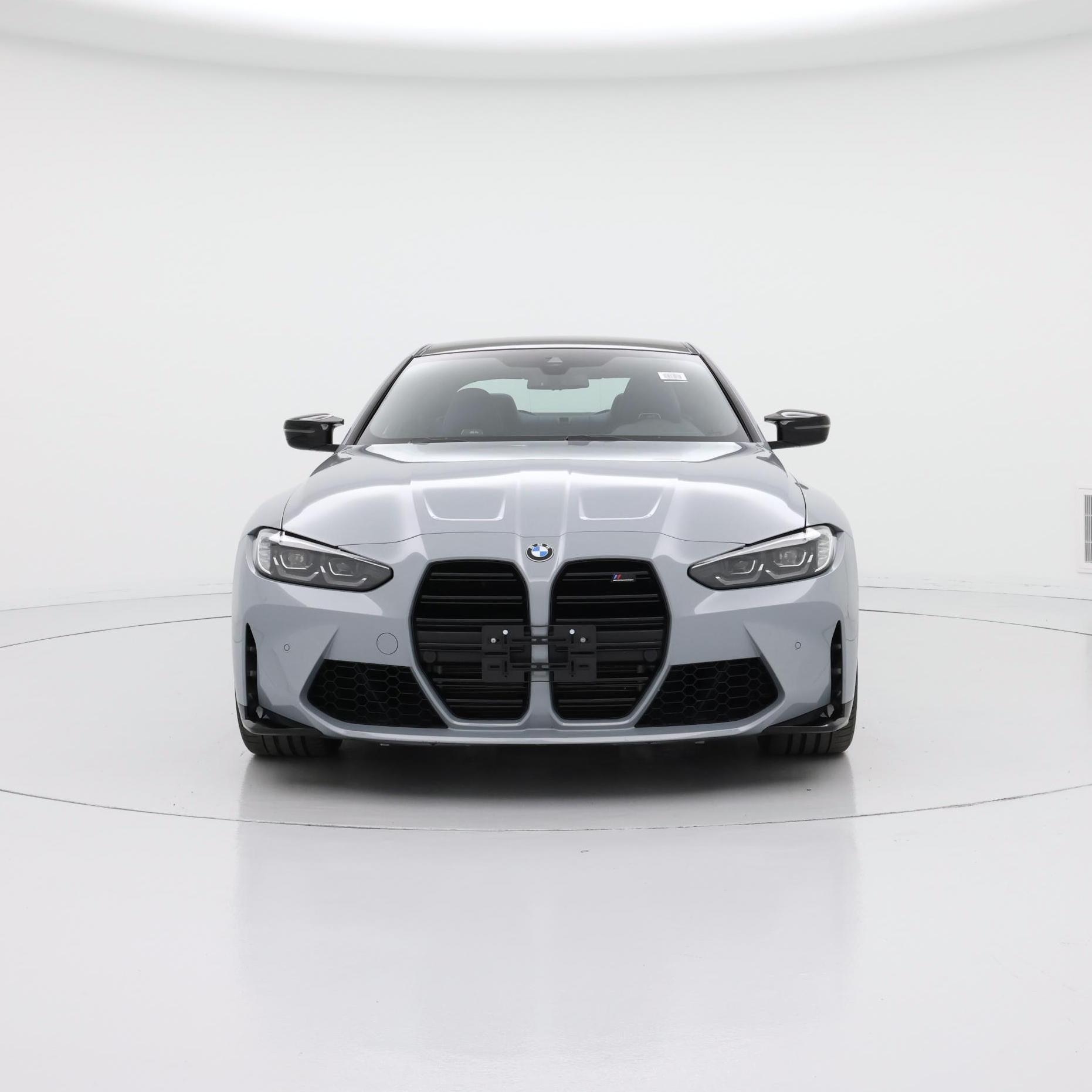 Thumbnail: 2022 BMW M4 - 5