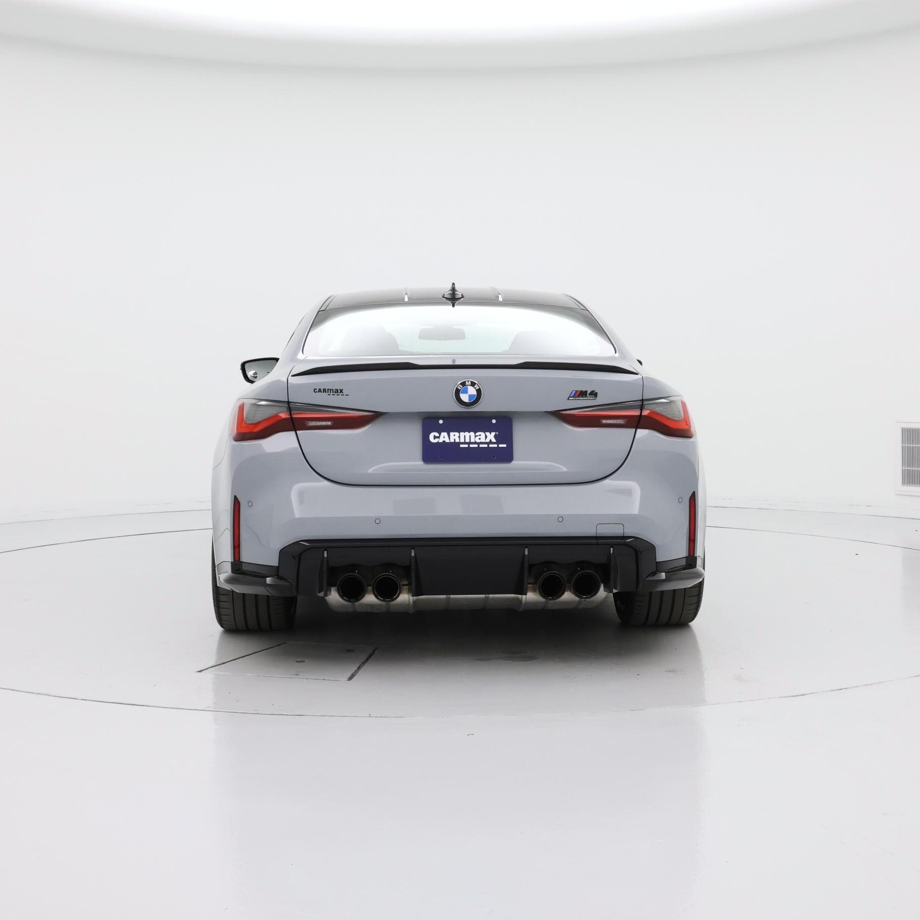 Thumbnail: 2022 BMW M4 - 6