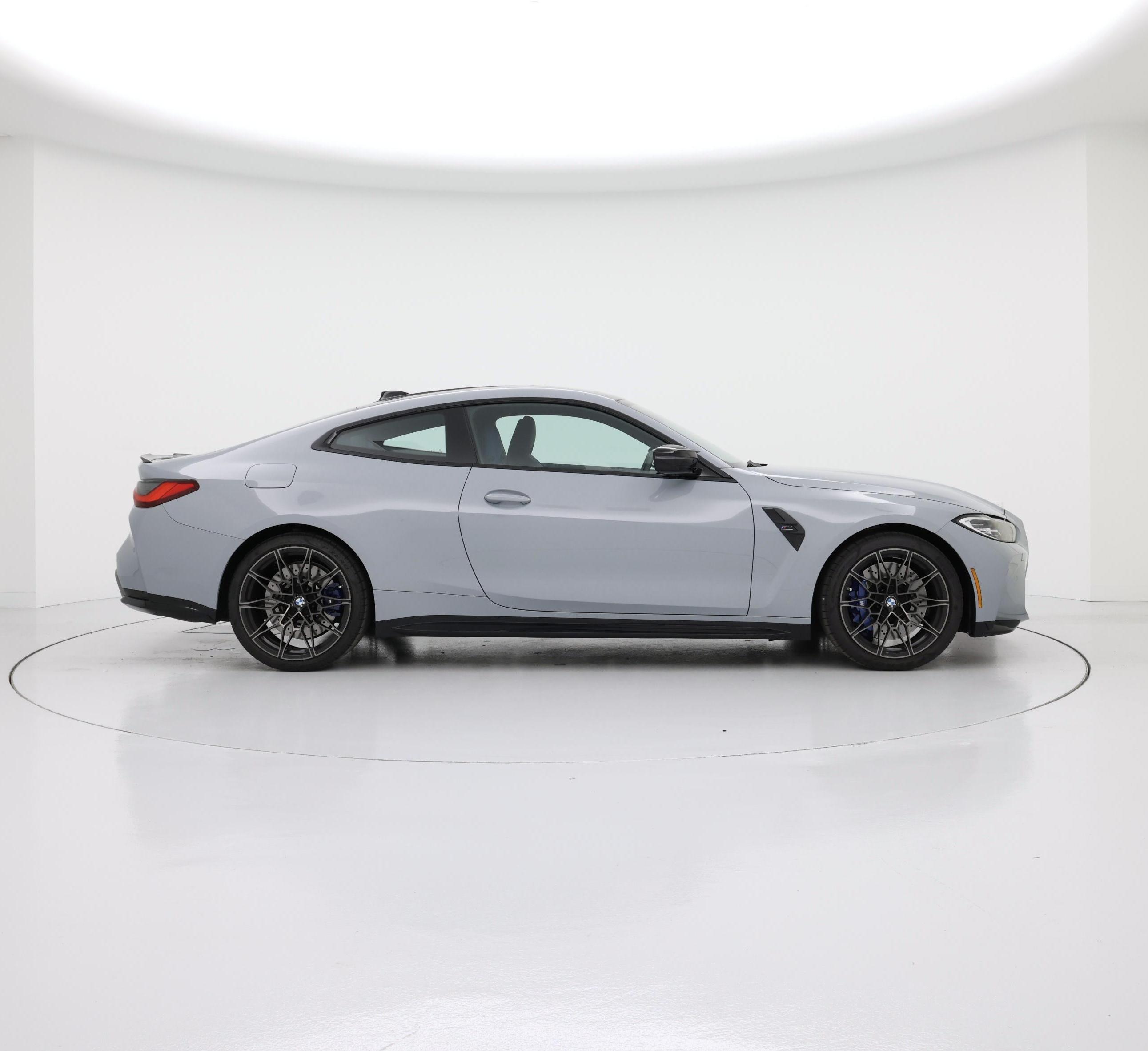 Thumbnail: 2022 BMW M4 - 7