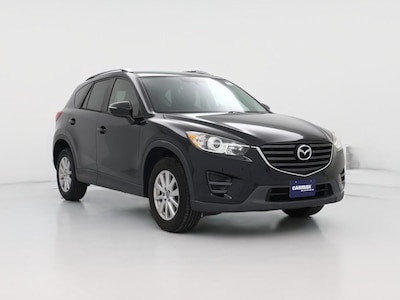 2016 Mazda CX-5 2016.5 Sport