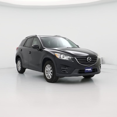 2016 Mazda CX-5 2016.5 Sport