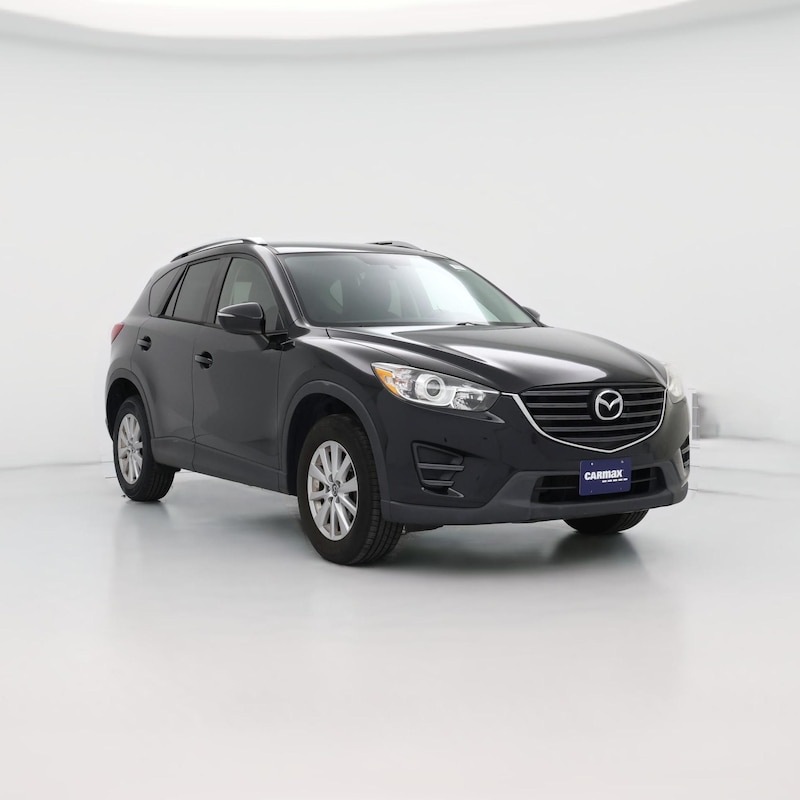 2016 Mazda CX-5 2016.5 Sport