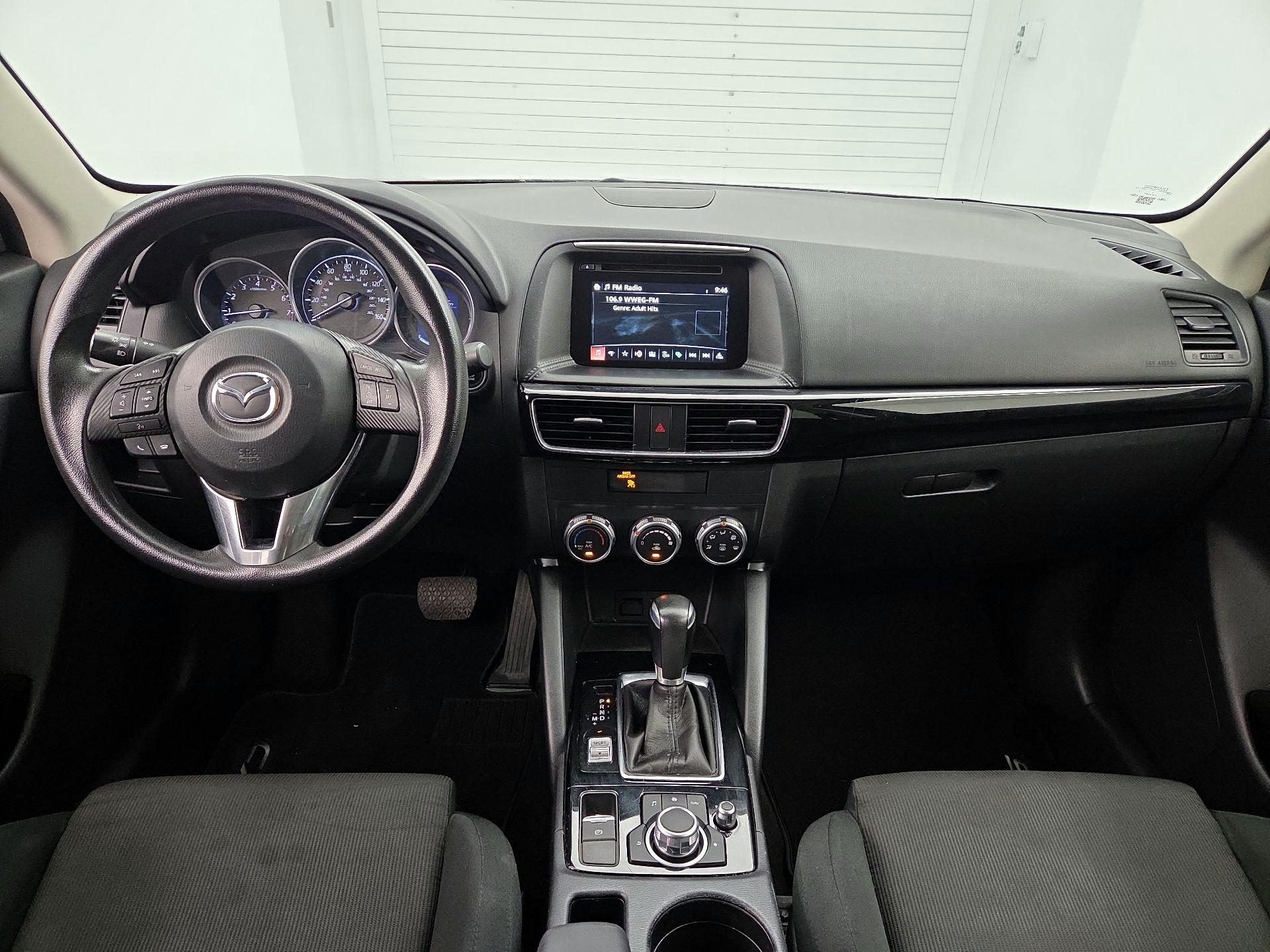 Thumbnail: 2016 Mazda CX-5 - 9