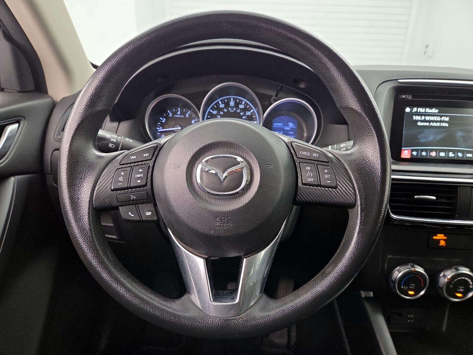 Thumbnail: 2016 Mazda CX-5 - 10