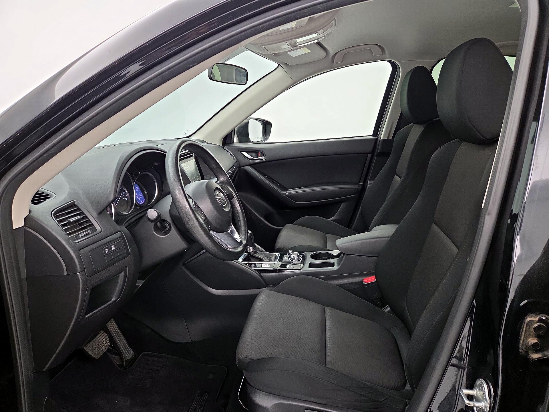 Thumbnail: 2016 Mazda CX-5 - 11