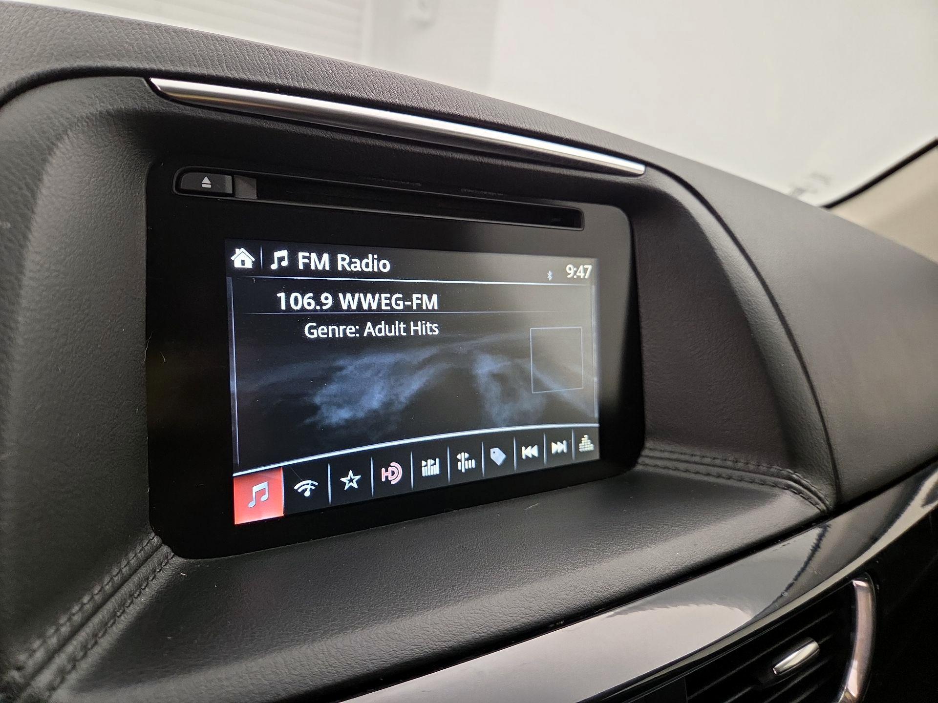 Thumbnail: 2016 Mazda CX-5 - 15