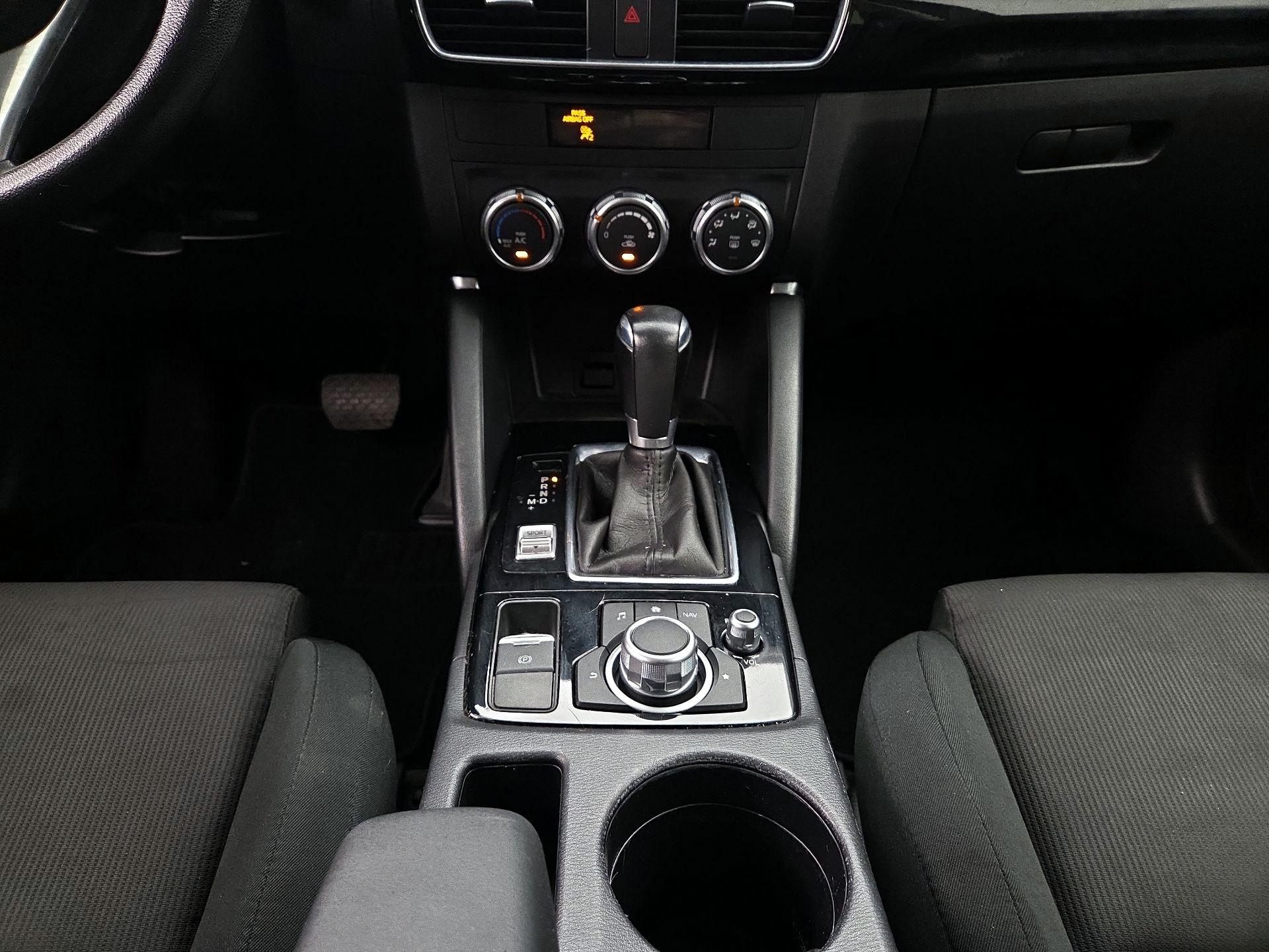 Thumbnail: 2016 Mazda CX-5 - 17