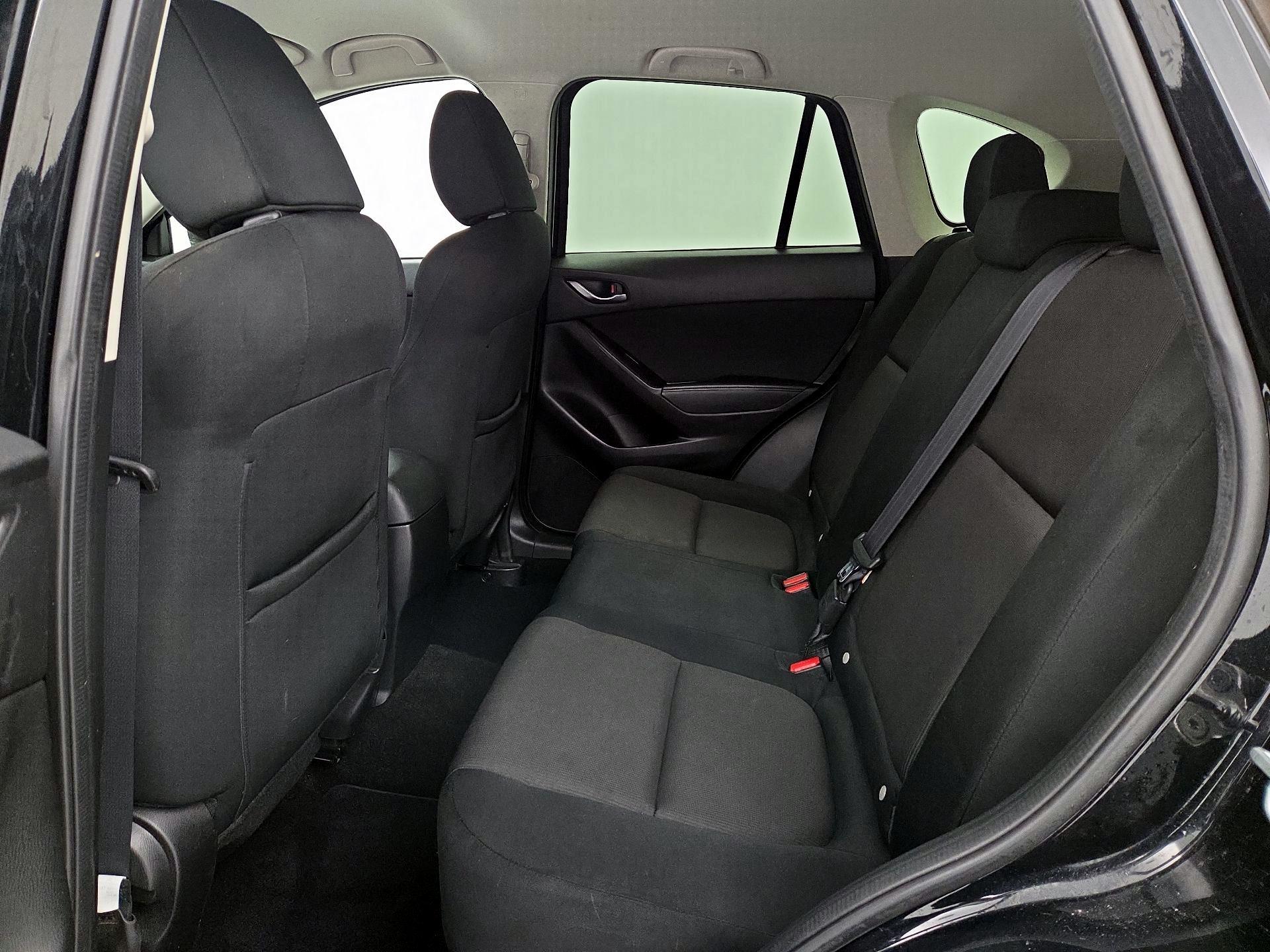 Thumbnail: 2016 Mazda CX-5 - 19