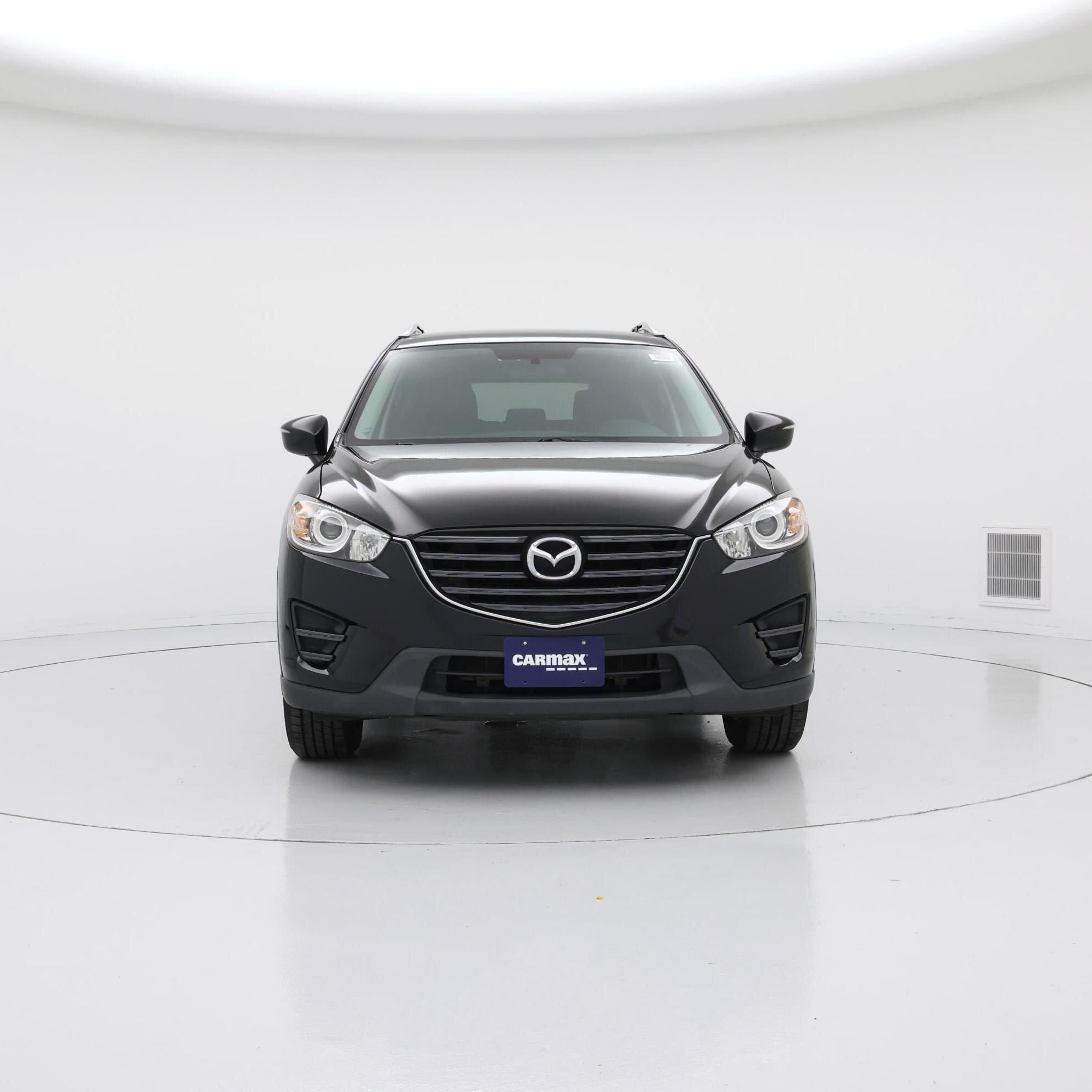 Thumbnail: 2016 Mazda CX-5 - 5