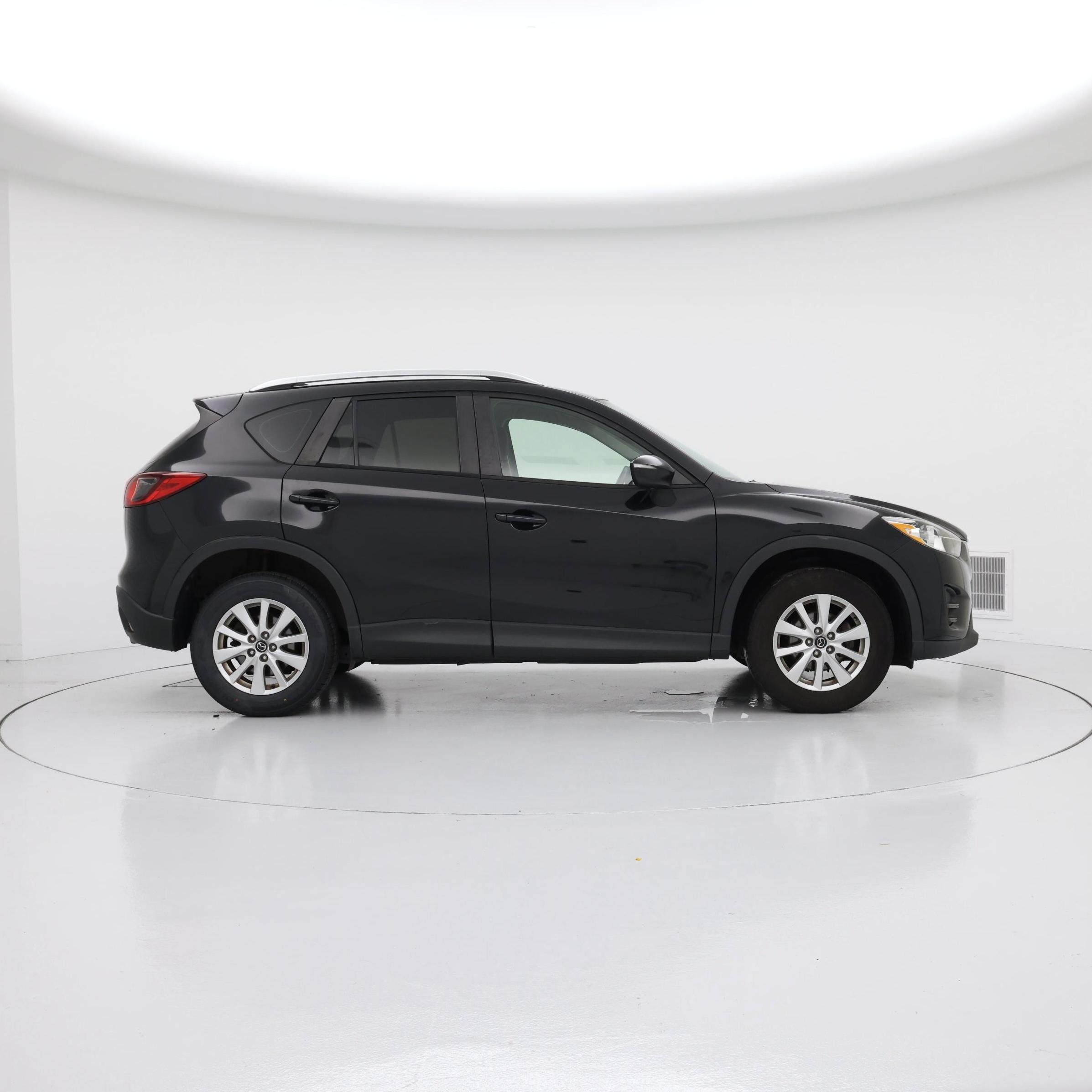 Thumbnail: 2016 Mazda CX-5 - 7