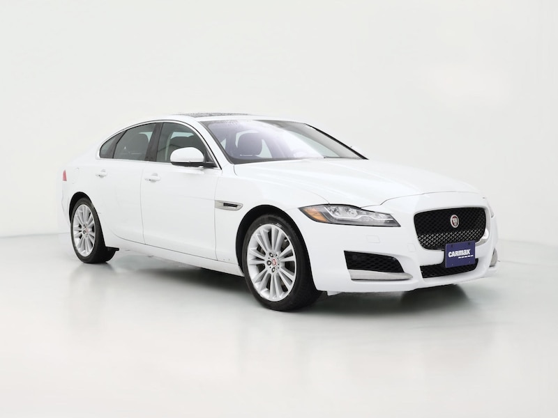 2020 Jaguar XF Prestige -
                  Gaithersburg, MD