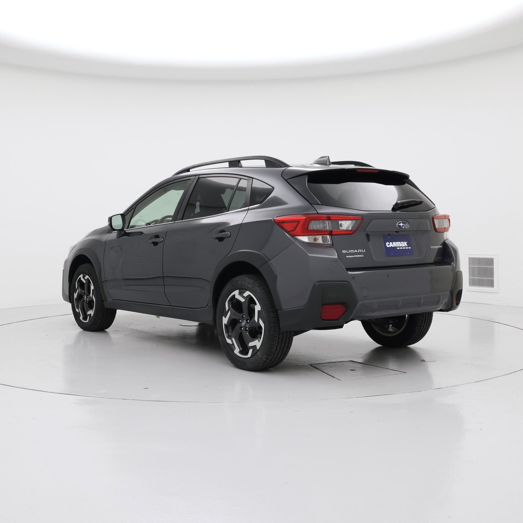 Thumbnail: 2023 Subaru Crosstrek - 2