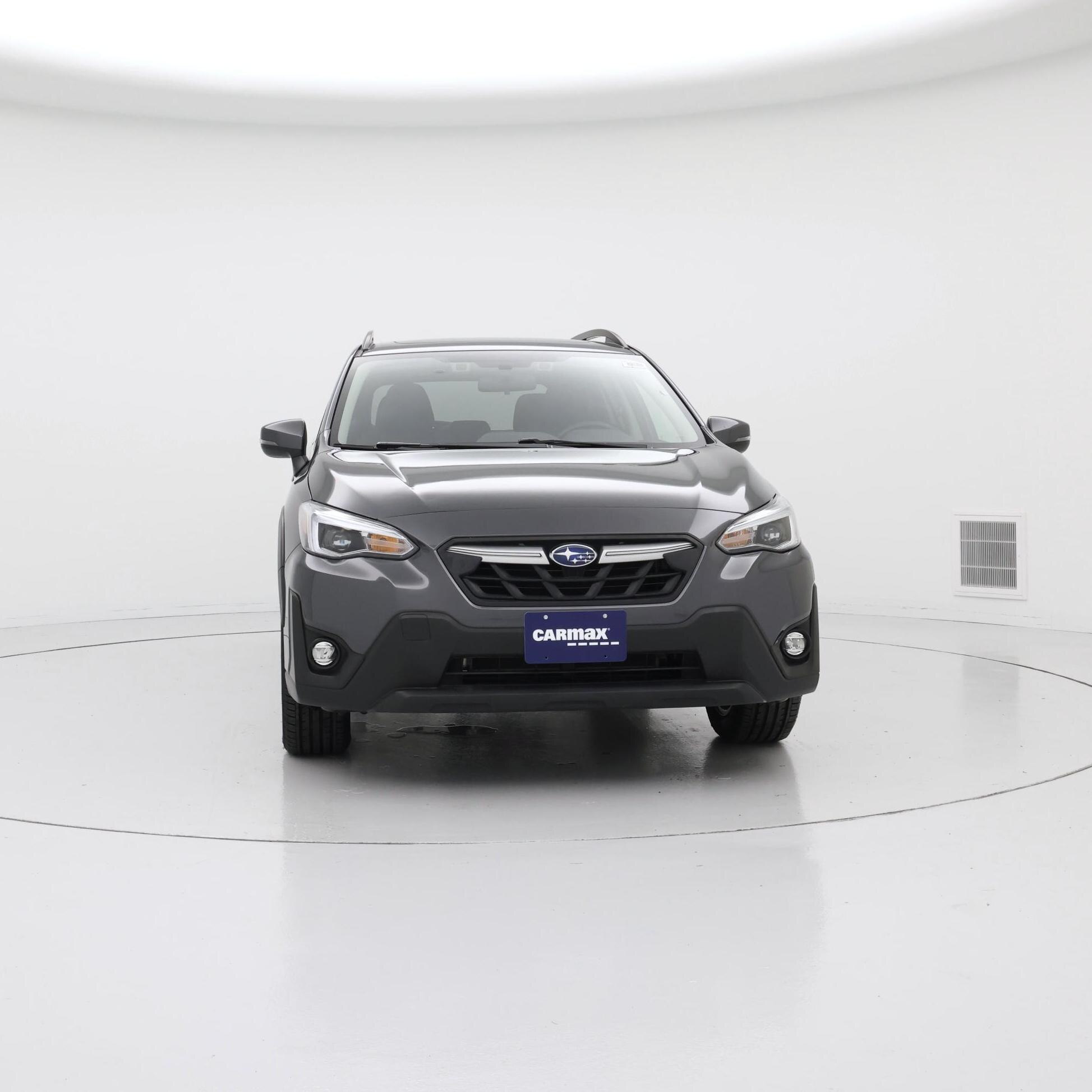 Thumbnail: 2023 Subaru Crosstrek - 5