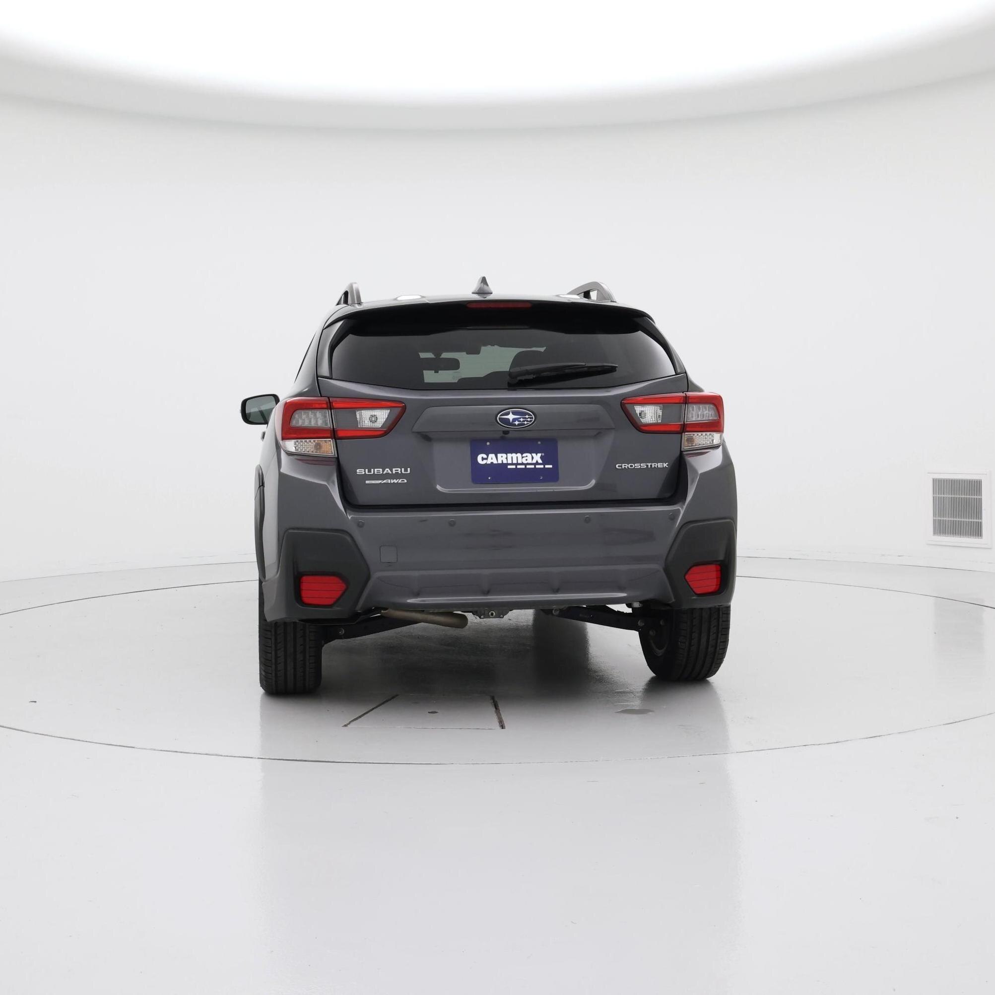 Thumbnail: 2023 Subaru Crosstrek - 6