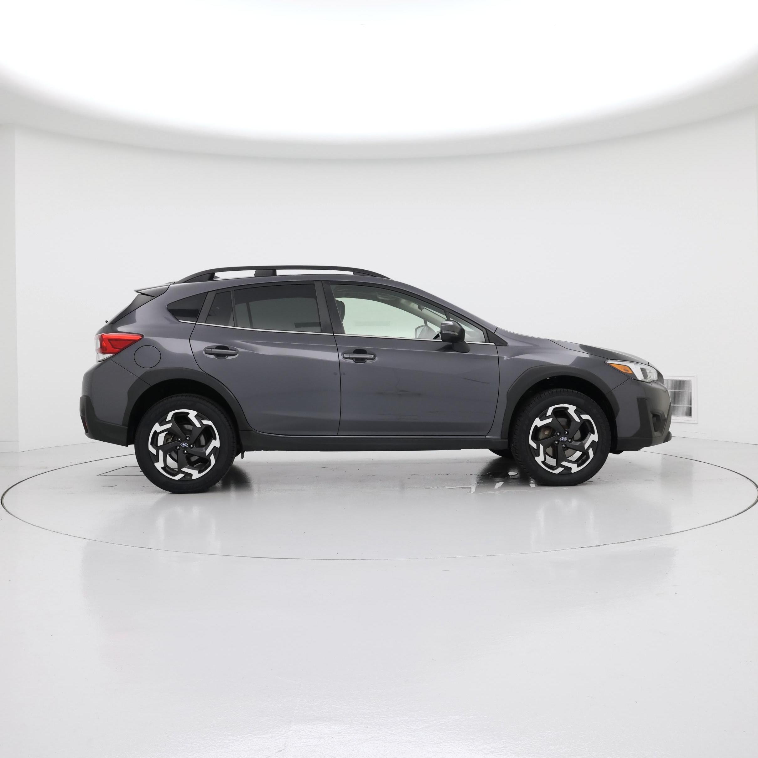 Thumbnail: 2023 Subaru Crosstrek - 7
