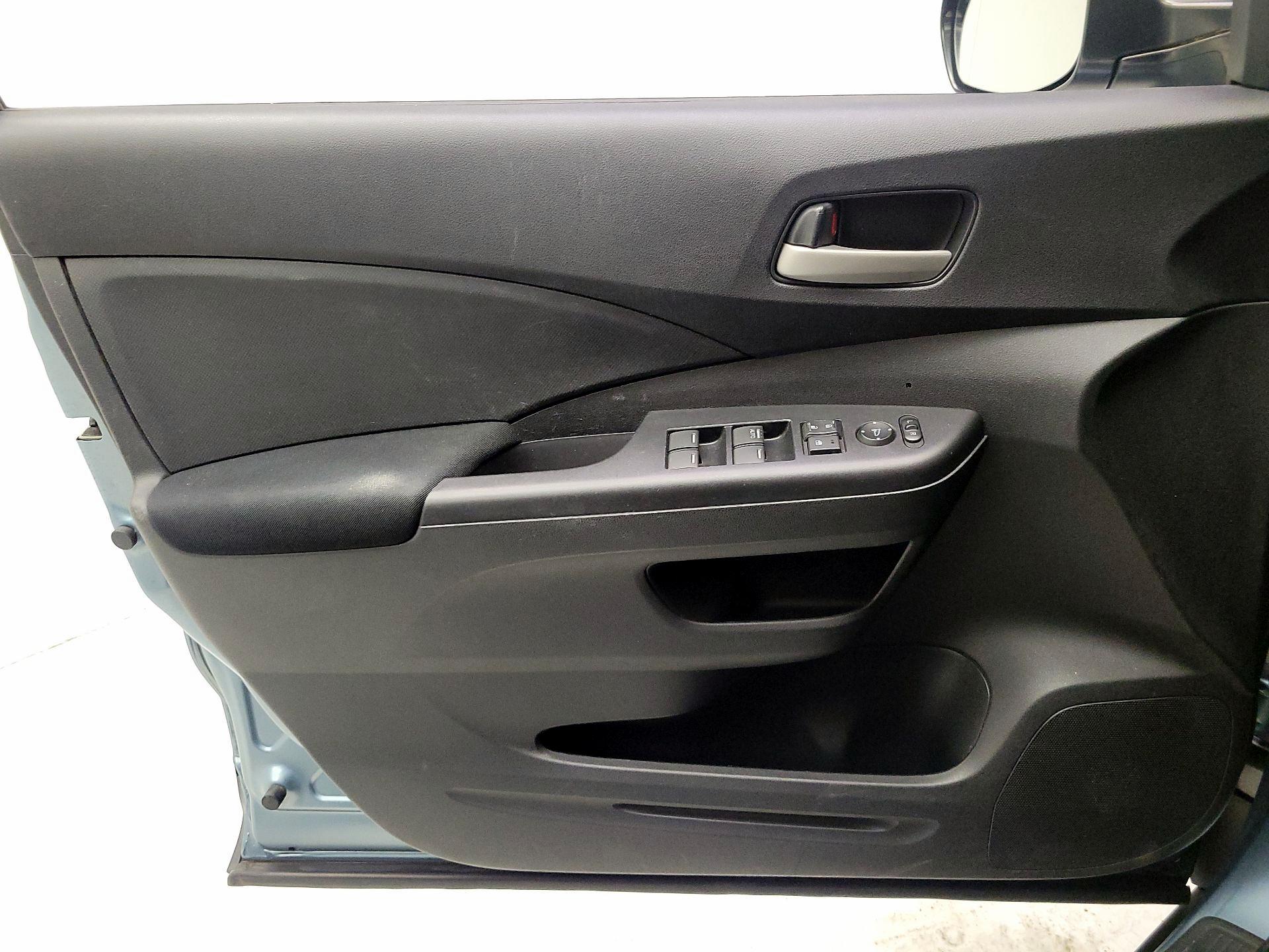 Thumbnail: 2014 Honda CR-V - 12