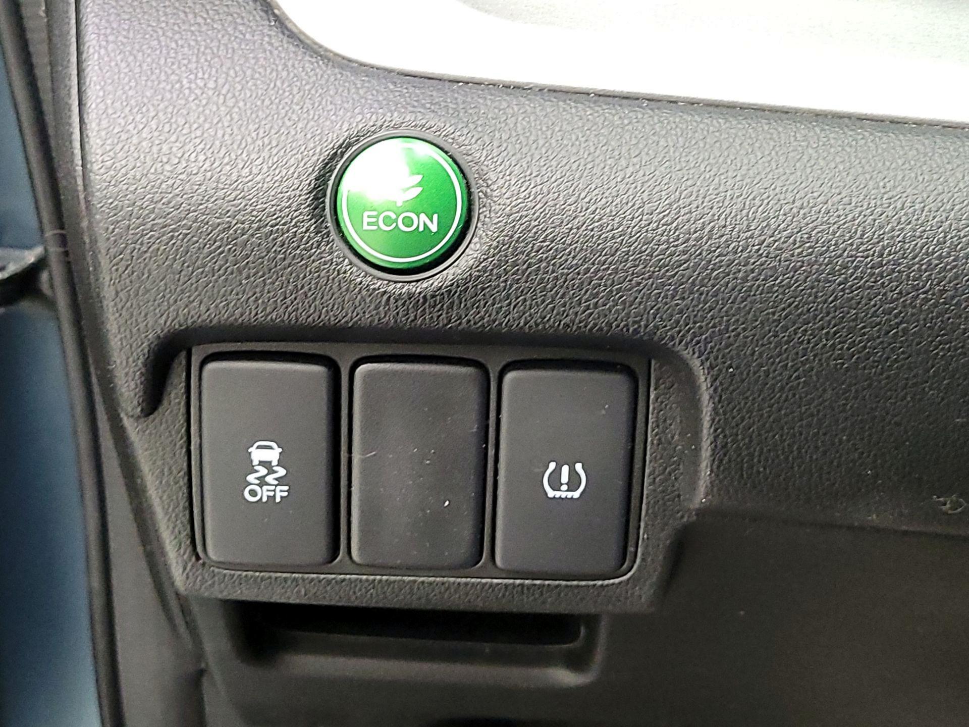 Thumbnail: 2014 Honda CR-V - 13