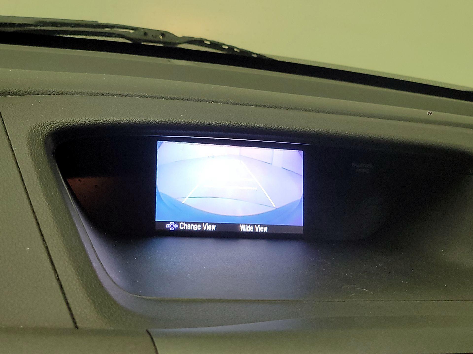 Thumbnail: 2014 Honda CR-V - 14