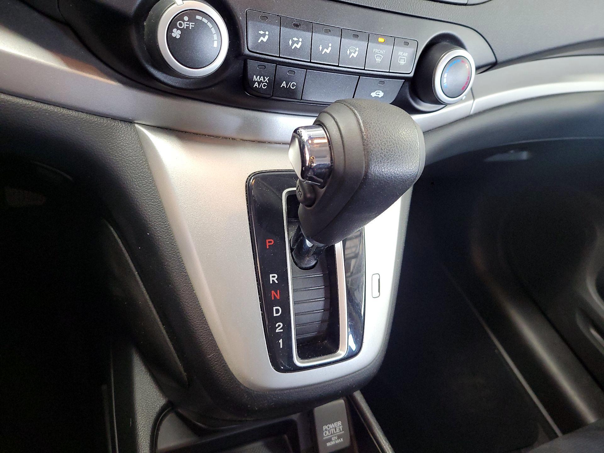 Thumbnail: 2014 Honda CR-V - 17