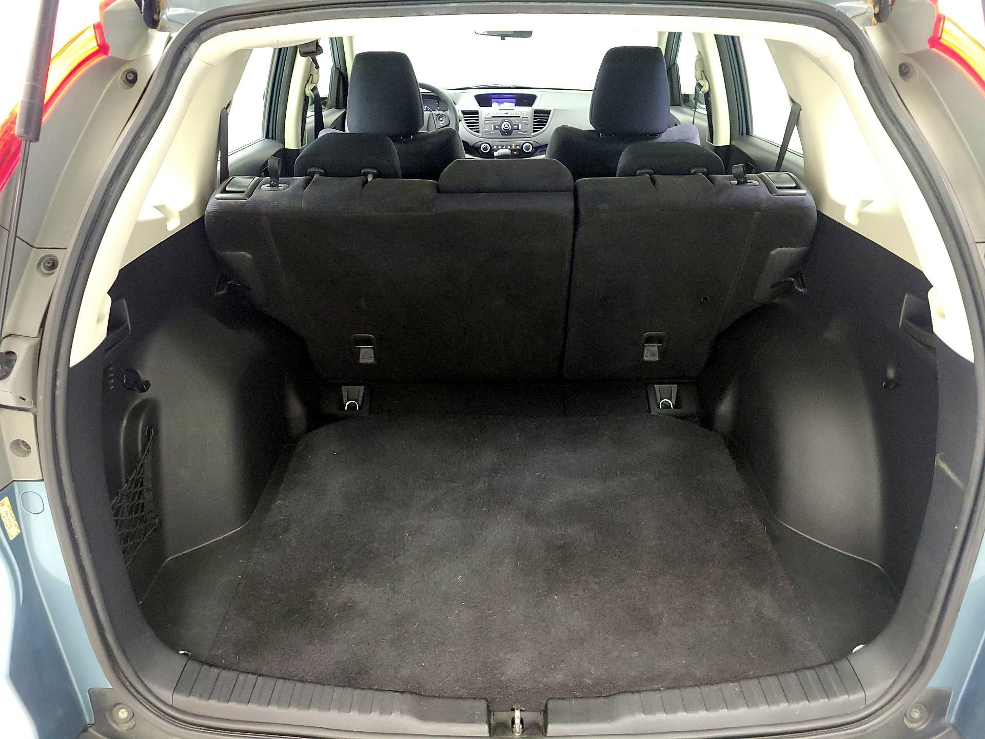 Thumbnail: 2014 Honda CR-V - 20