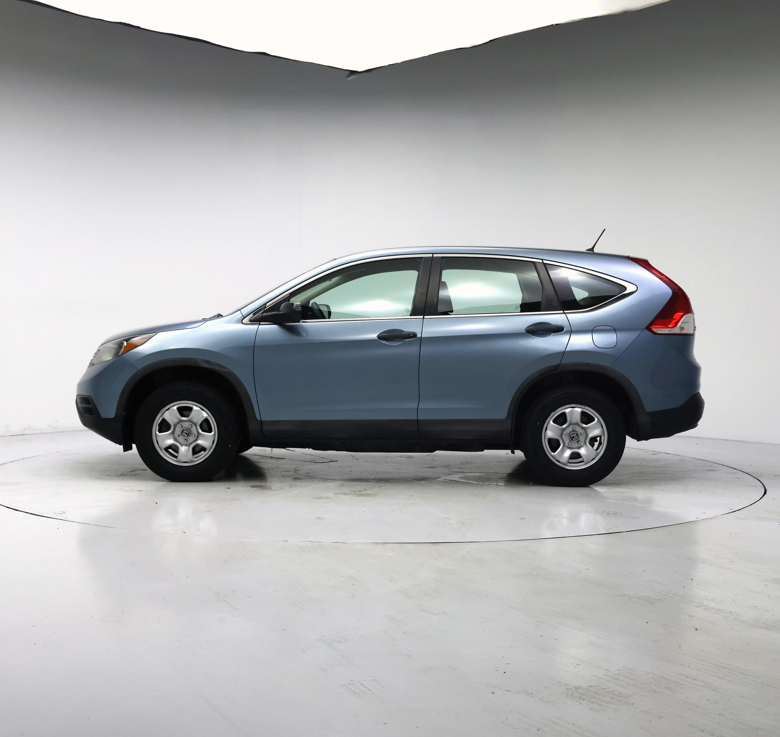 Thumbnail: 2014 Honda CR-V - 3