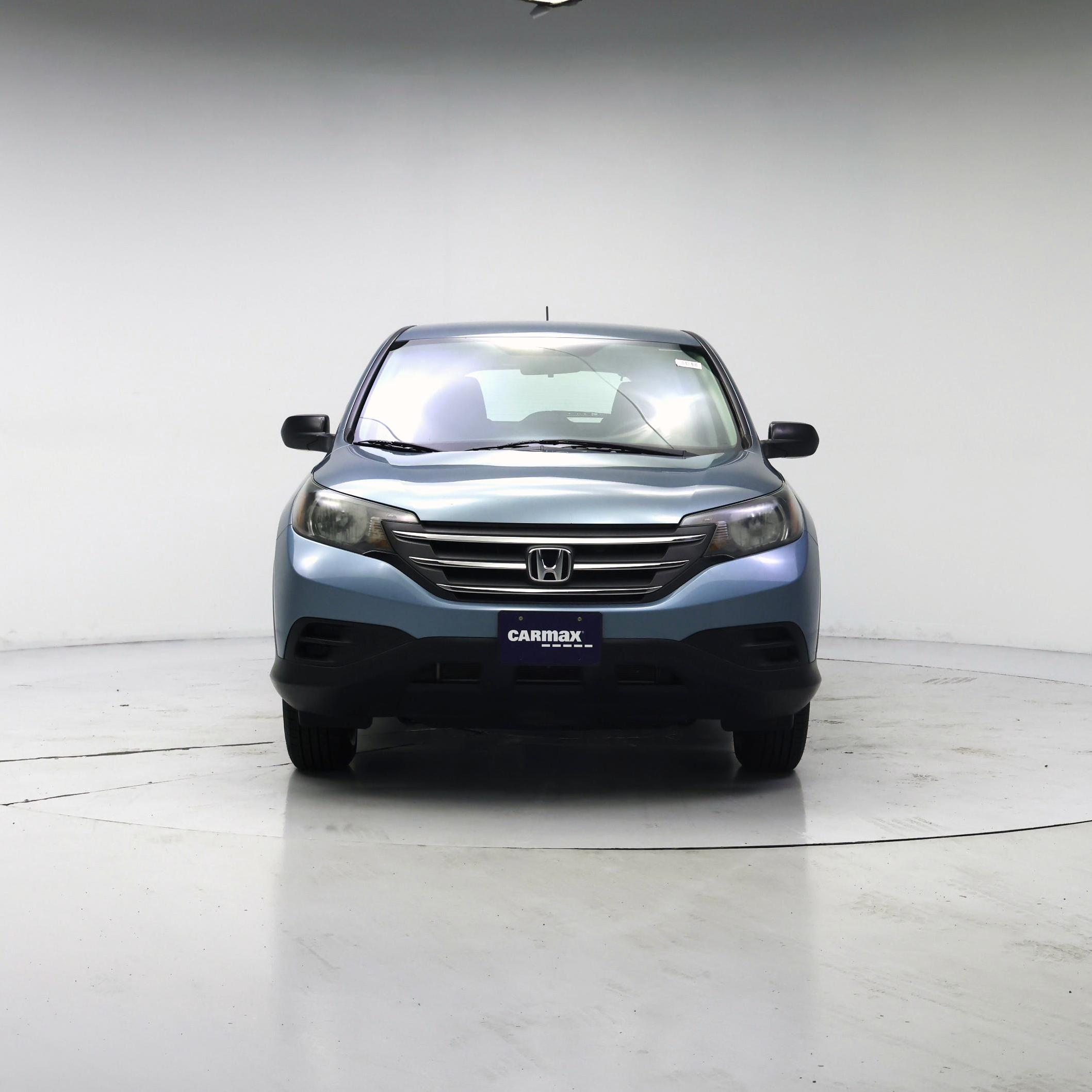Thumbnail: 2014 Honda CR-V - 5