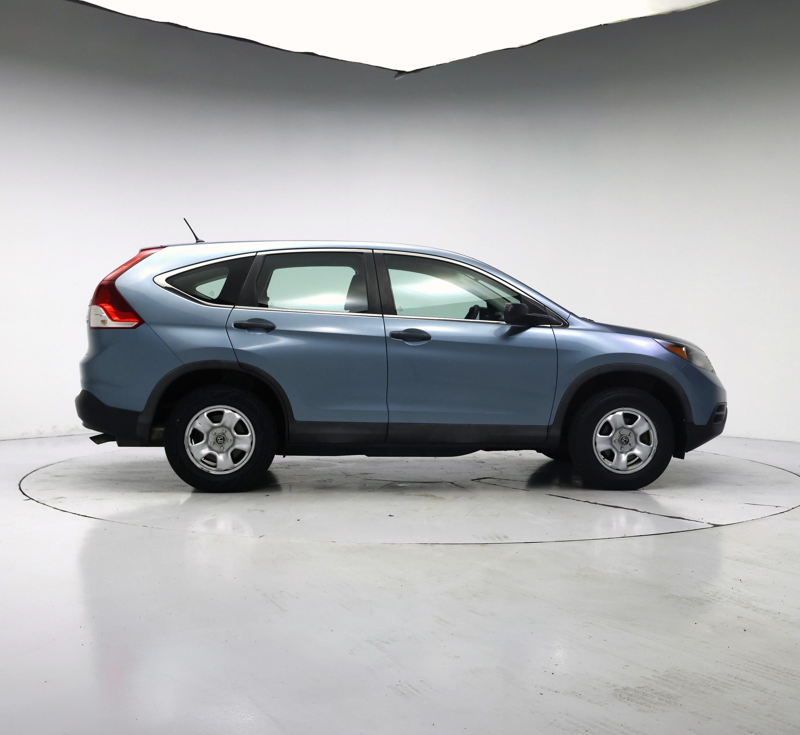 Thumbnail: 2014 Honda CR-V - 7